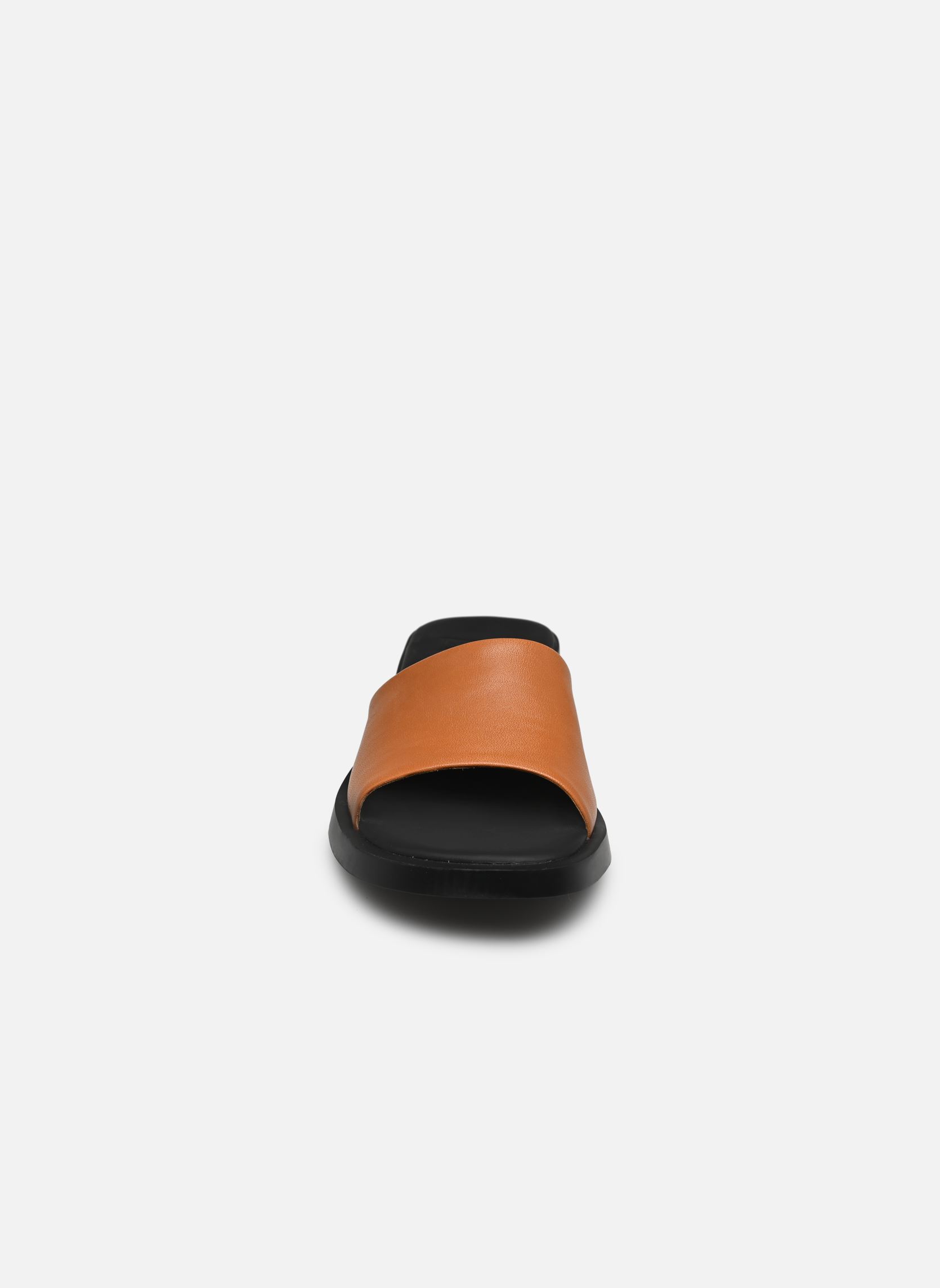Mules Dana K201485-005 femme marron Camper Mules Dana K201485-005 femme marron NAMI MIMBRE/DANA NEGRO