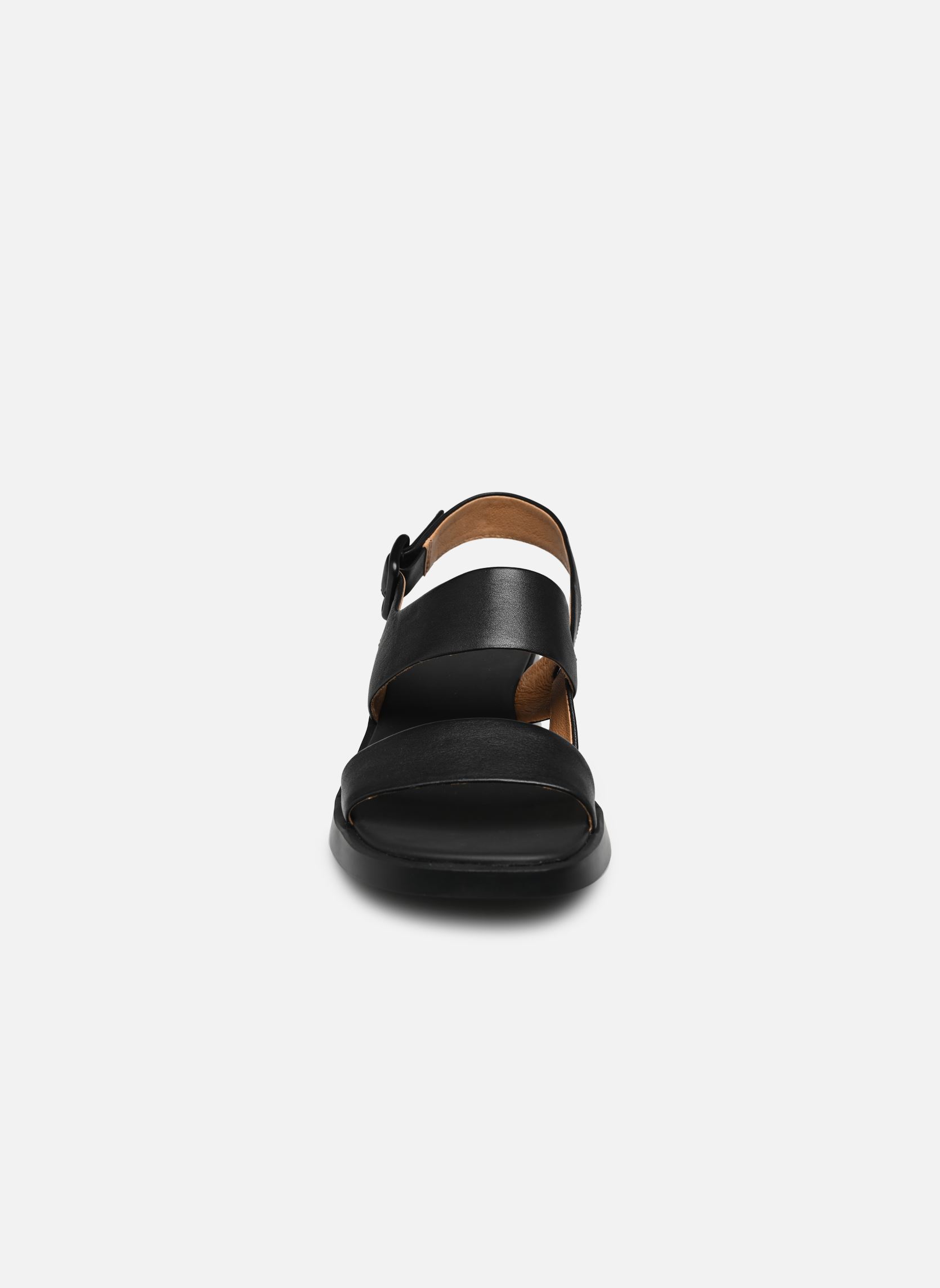 Sandalen Dana K201486-005 damen schwarz Camper Sandalen Dana K201486-005 damen schwarz Negro