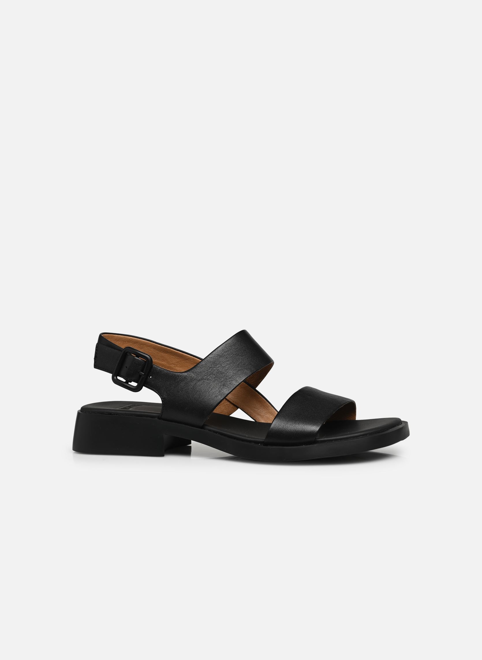 Sandalen Dana K201486-005 damen schwarz Camper Sandalen Dana K201486-005 damen schwarz Negro