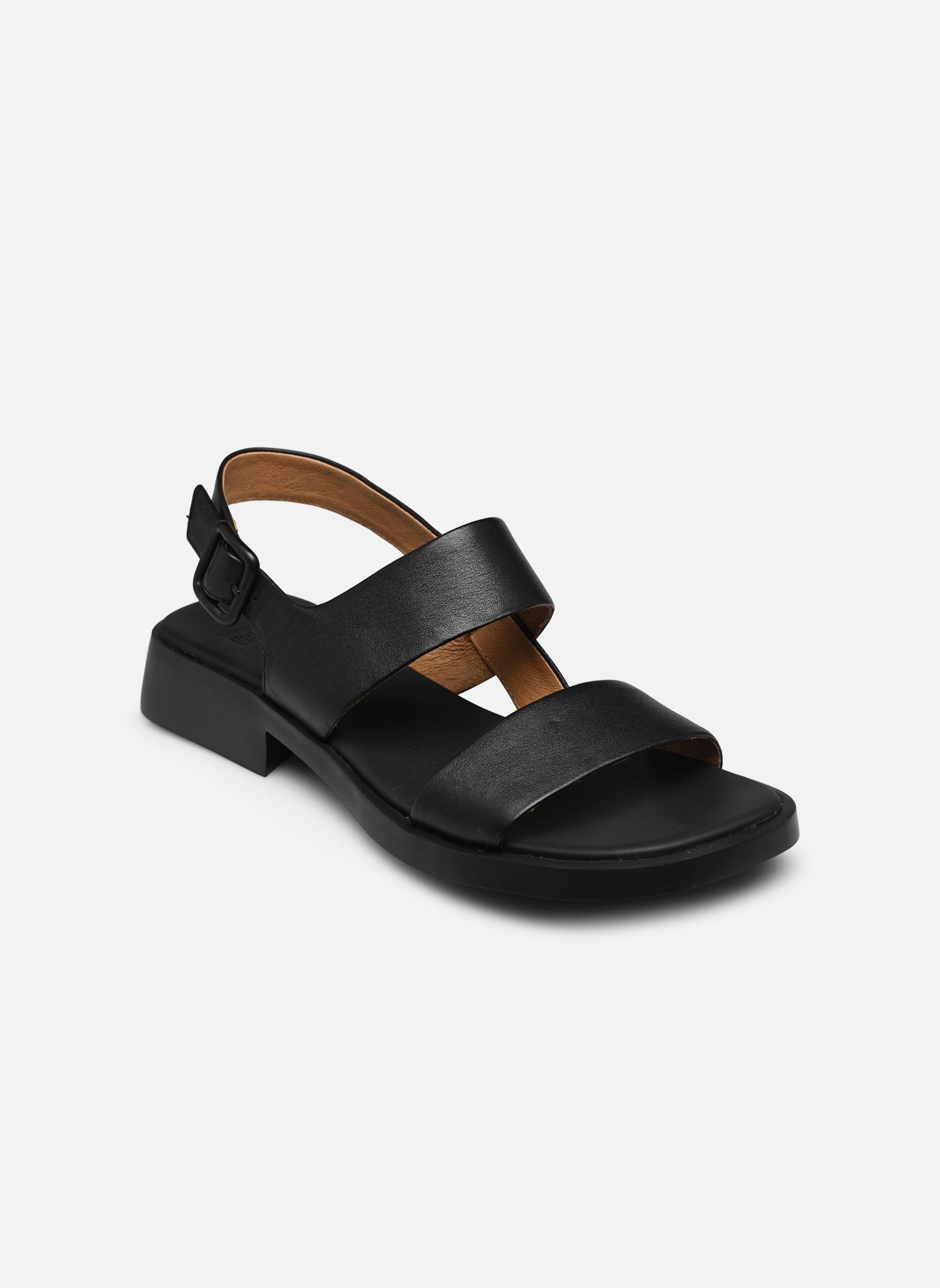 Sandalen Dana K201486-005 damen schwarz Camper Sandalen Dana K201486-005 damen schwarz Negro