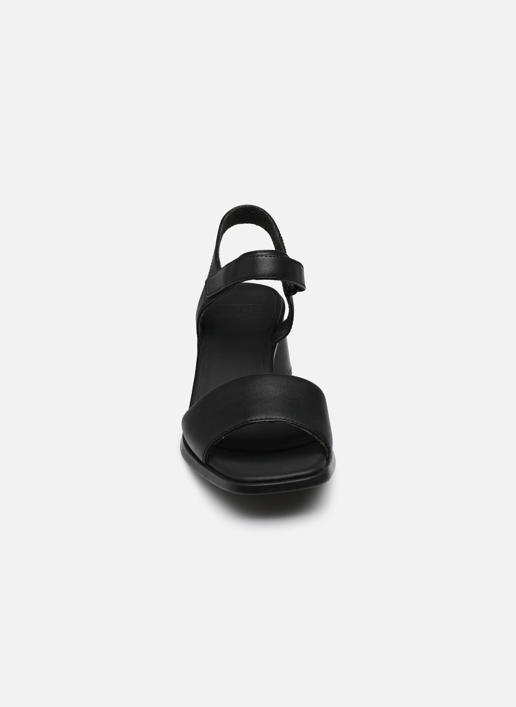 Sandalen Kiara Sandal K201501 damen schwarz Camper Sandalen Kiara Sandal K201501 damen schwarz NEGRO