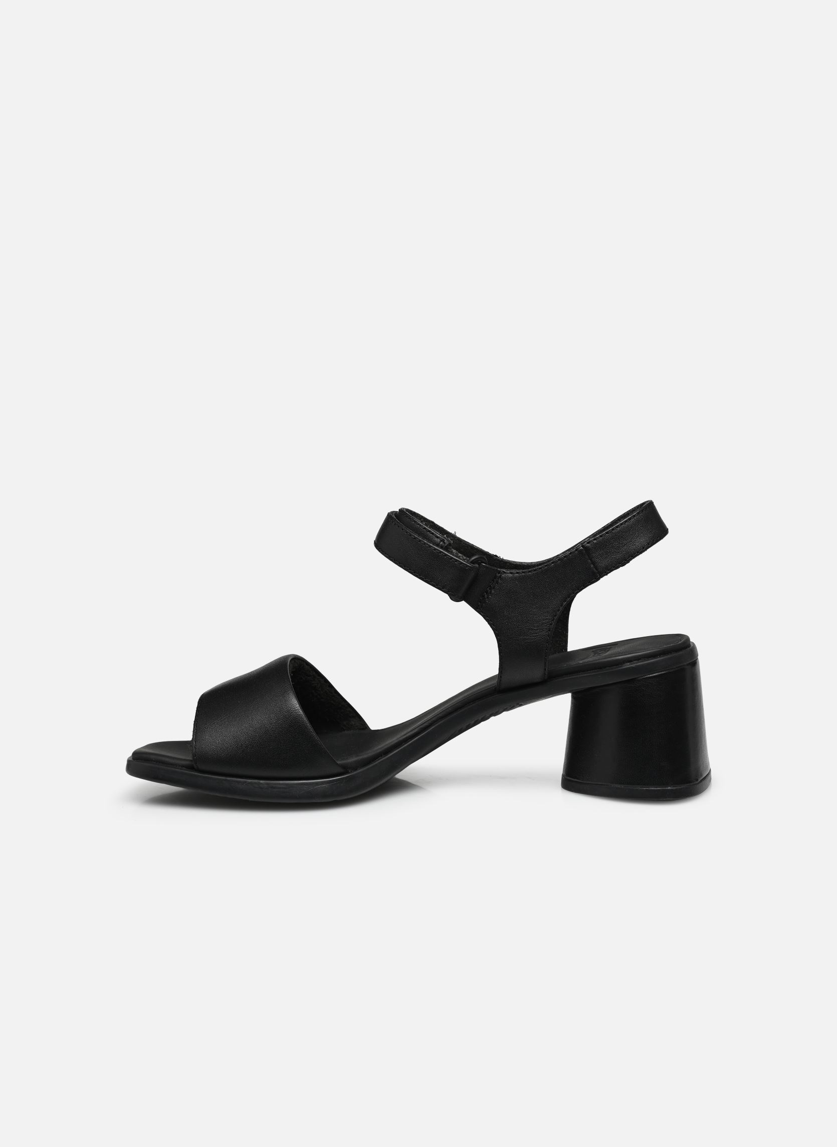 Sandalen Kiara Sandal K201501 damen schwarz Camper Sandalen Kiara Sandal K201501 damen schwarz NEGRO