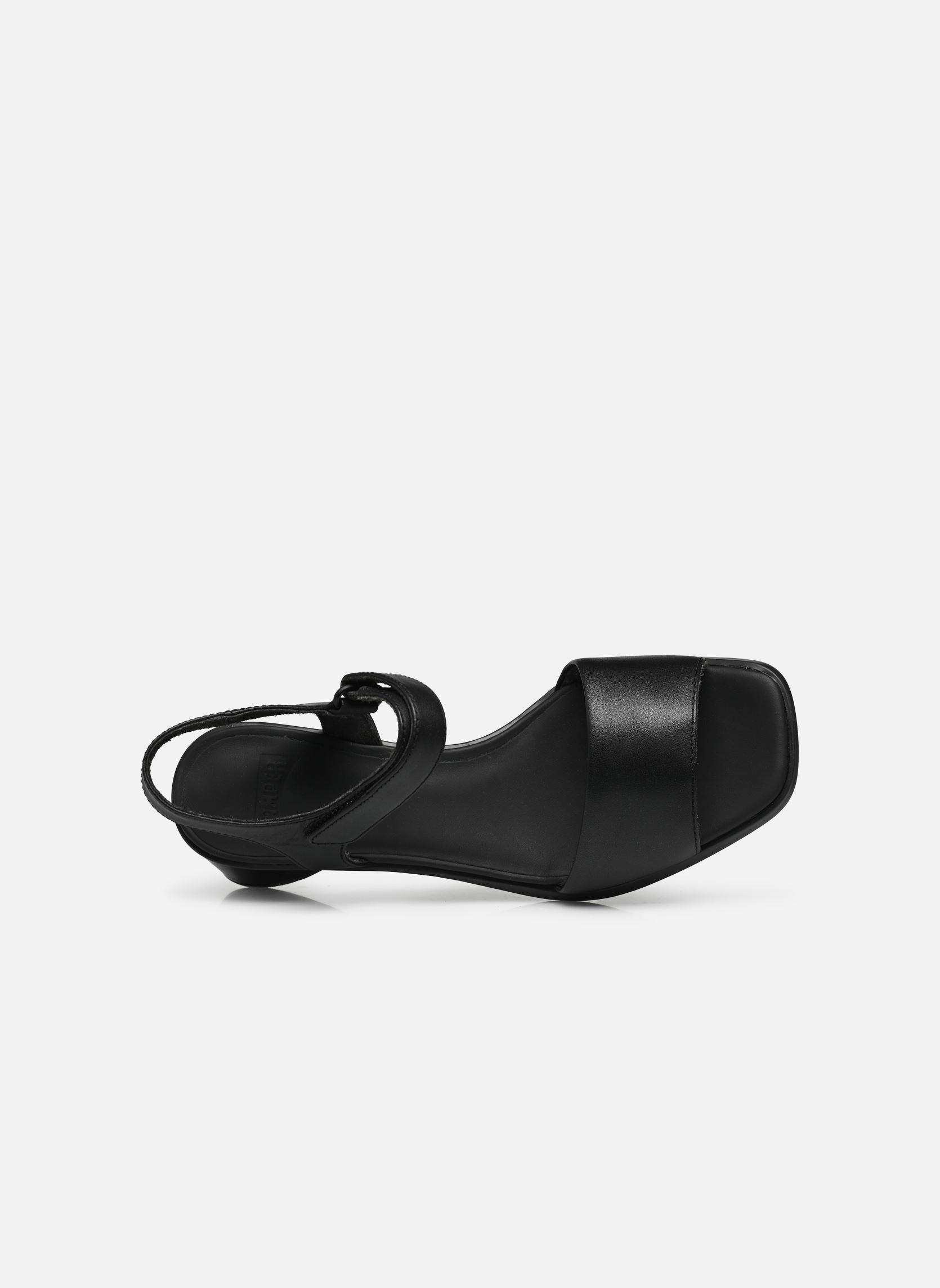 Sandalen Kiara Sandal K201501 damen schwarz Camper Sandalen Kiara Sandal K201501 damen schwarz NEGRO