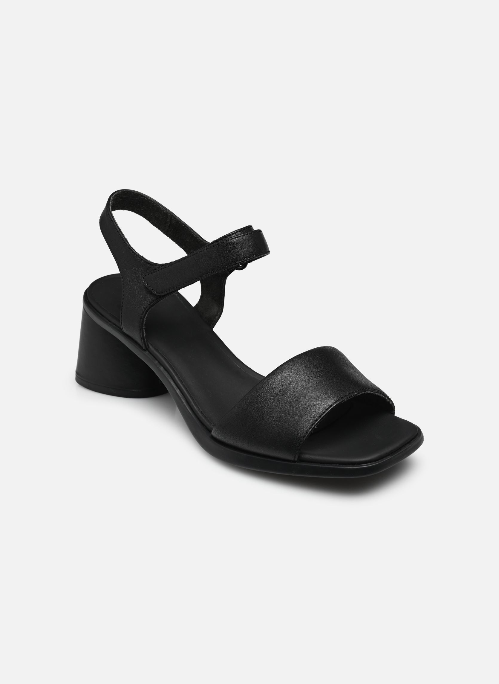Sandalen Kiara Sandal K201501 damen schwarz Camper Sandalen Kiara Sandal K201501 damen schwarz NEGRO