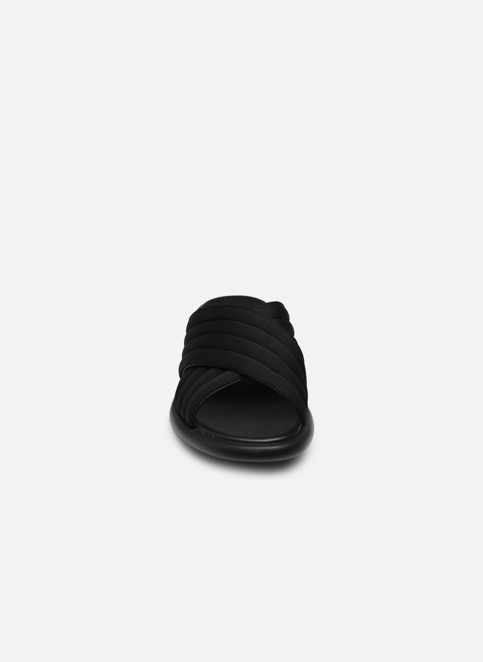 Pantoletten Spiro K201539-004 damen schwarz Camper Pantoletten Spiro K201539-004 damen schwarz Black