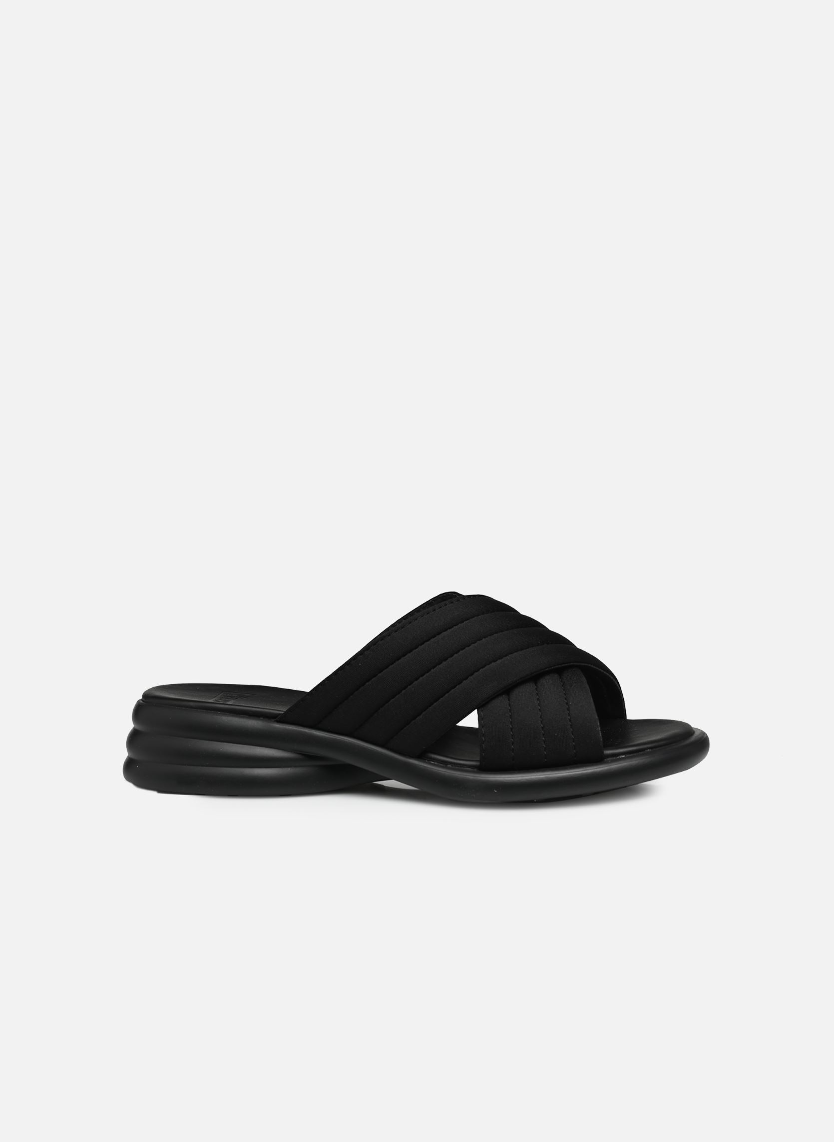 Pantoletten Spiro K201539-004 damen schwarz Camper Pantoletten Spiro K201539-004 damen schwarz Black