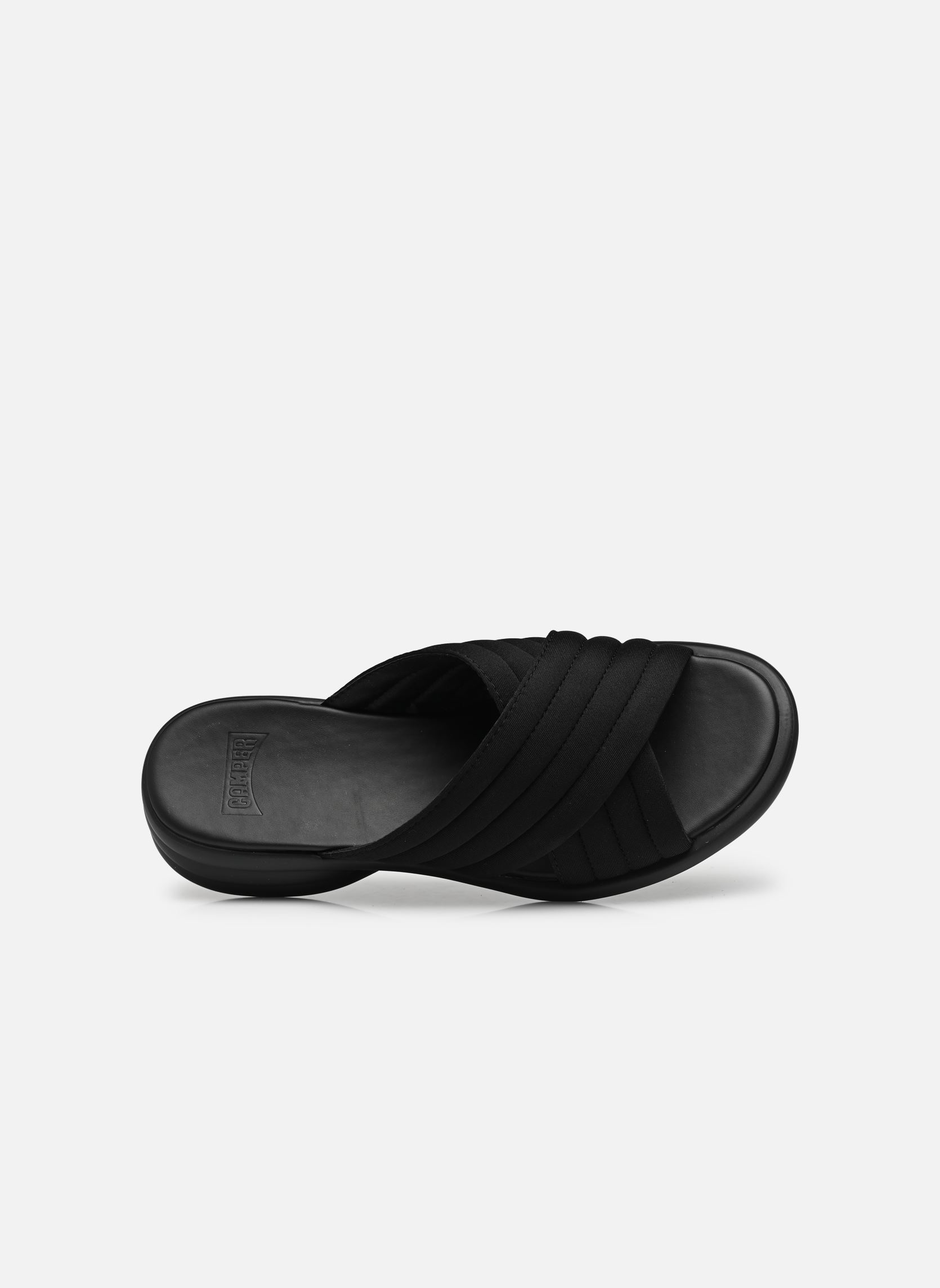 Pantoletten Spiro K201539-004 damen schwarz Camper Pantoletten Spiro K201539-004 damen schwarz Black