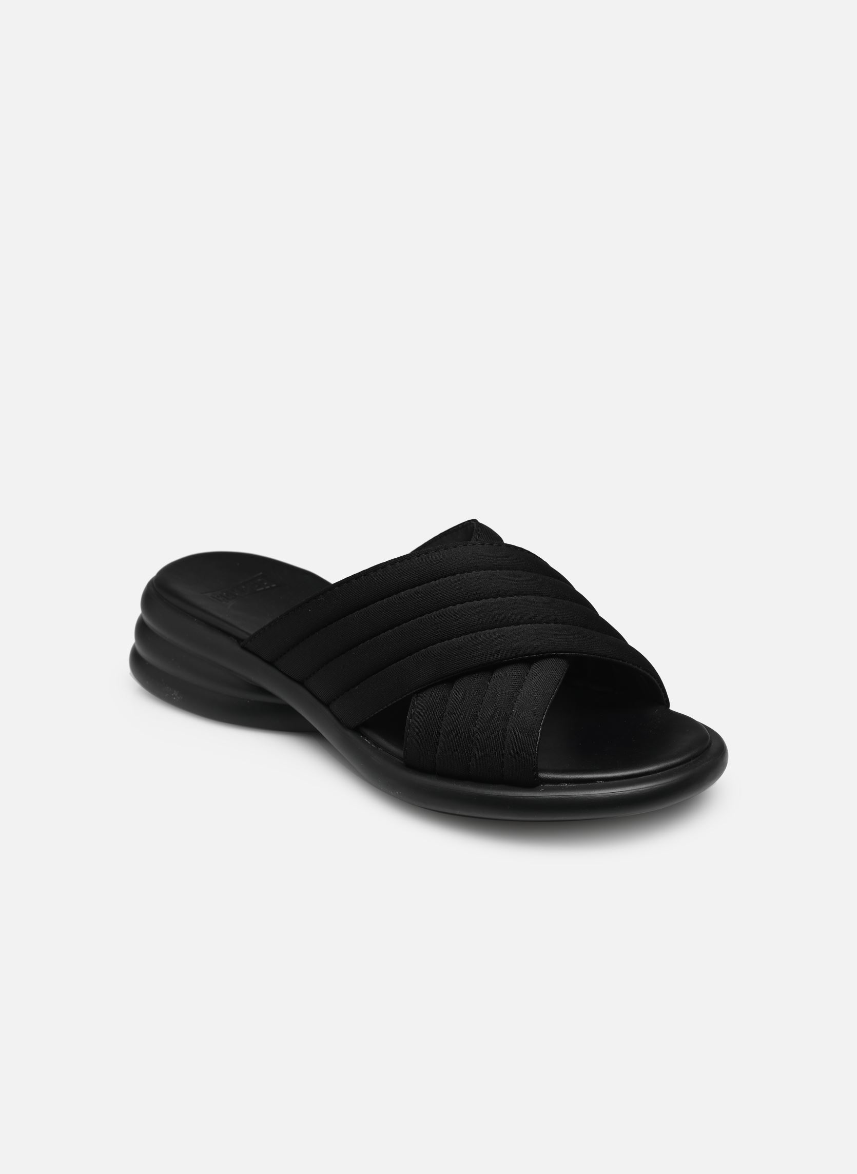 Pantoletten Spiro K201539-004 damen schwarz Camper Pantoletten Spiro K201539-004 damen schwarz Black
