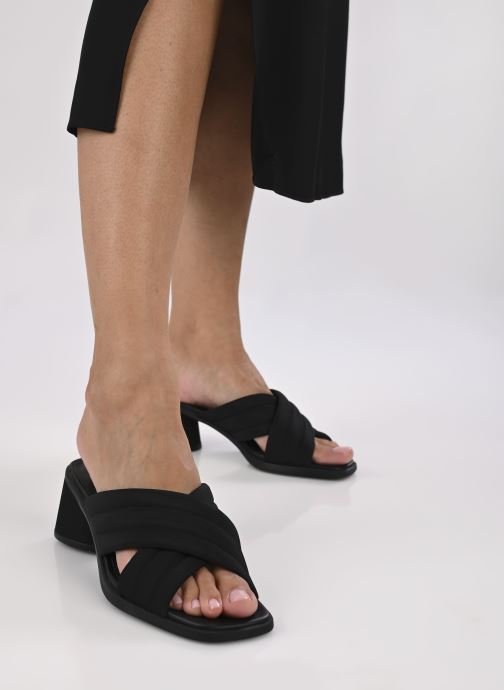 Camper Ciabattine e Sabots Kiara Sandal K201540 donna nero online