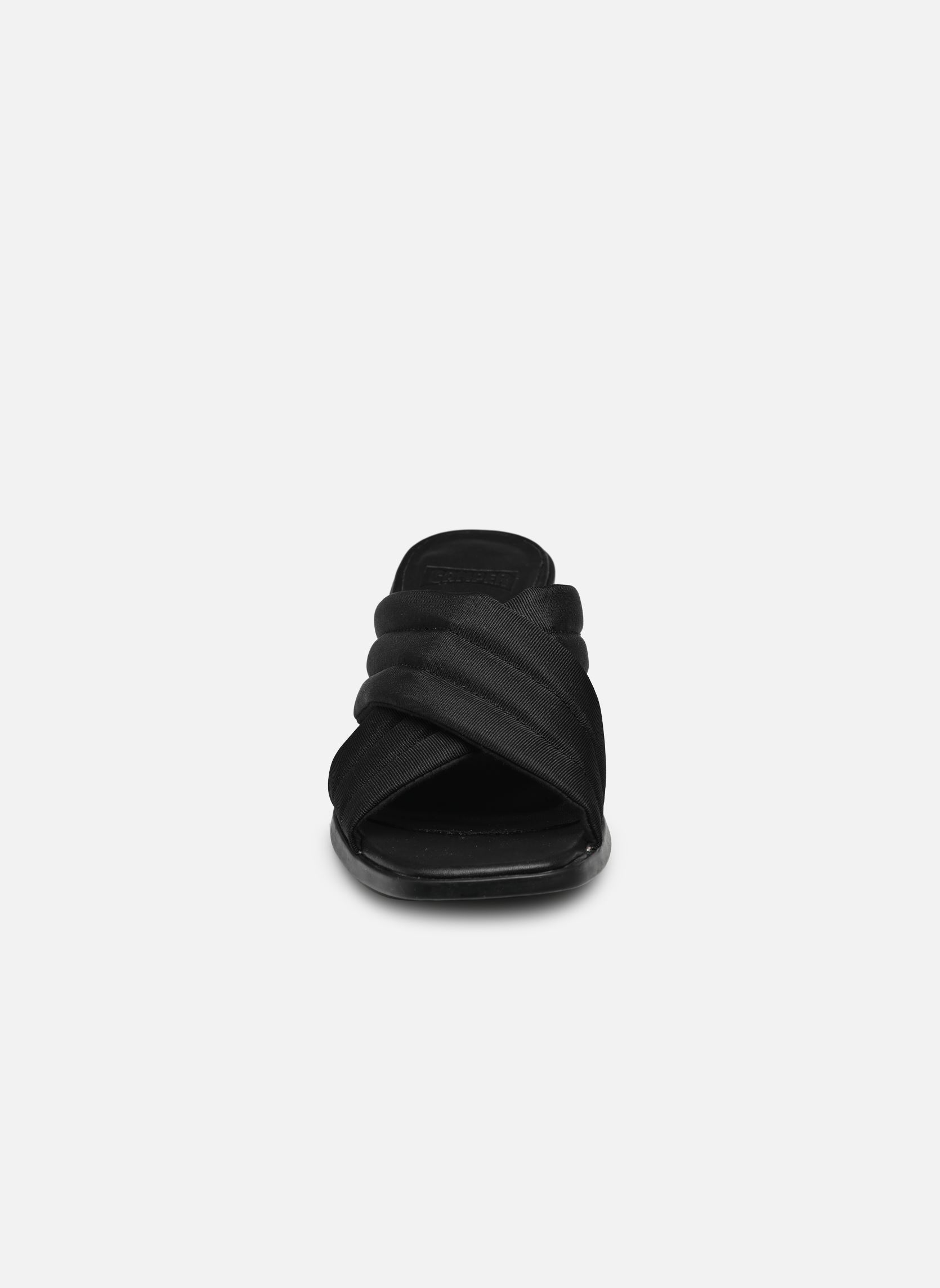 Pantoletten Kiara Sandal K201540 damen schwarz Camper Pantoletten Kiara Sandal K201540 damen schwarz Negro