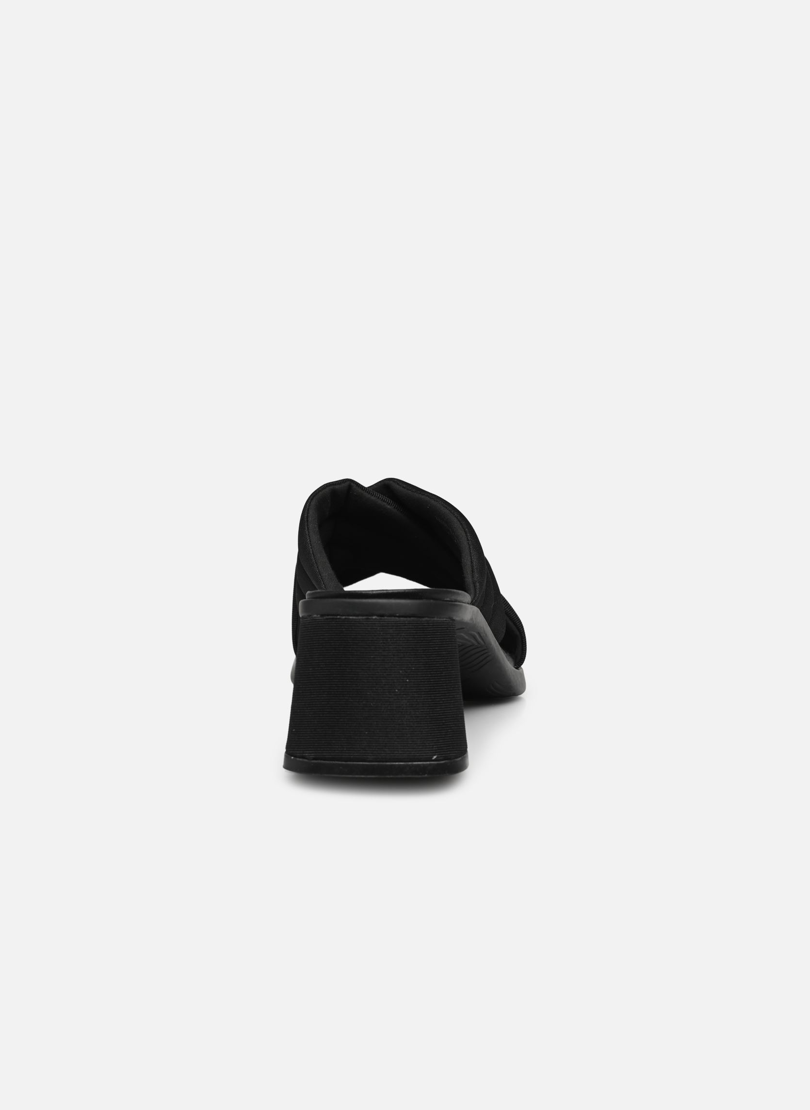 Pantoletten Kiara Sandal K201540 damen schwarz Camper Pantoletten Kiara Sandal K201540 damen schwarz Negro