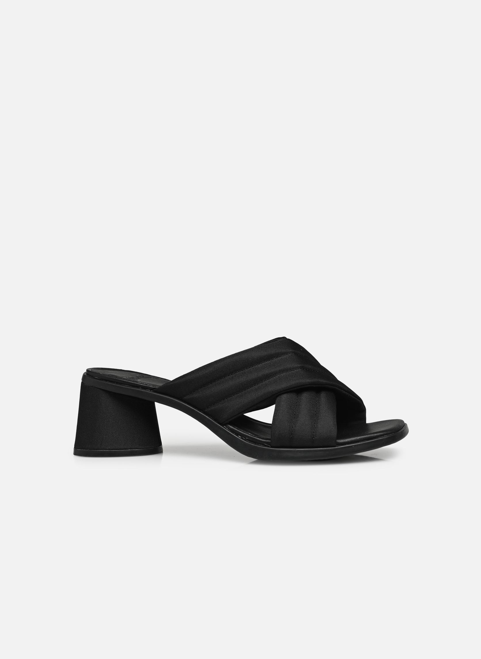 Pantoletten Kiara Sandal K201540 damen schwarz Camper Pantoletten Kiara Sandal K201540 damen schwarz Negro