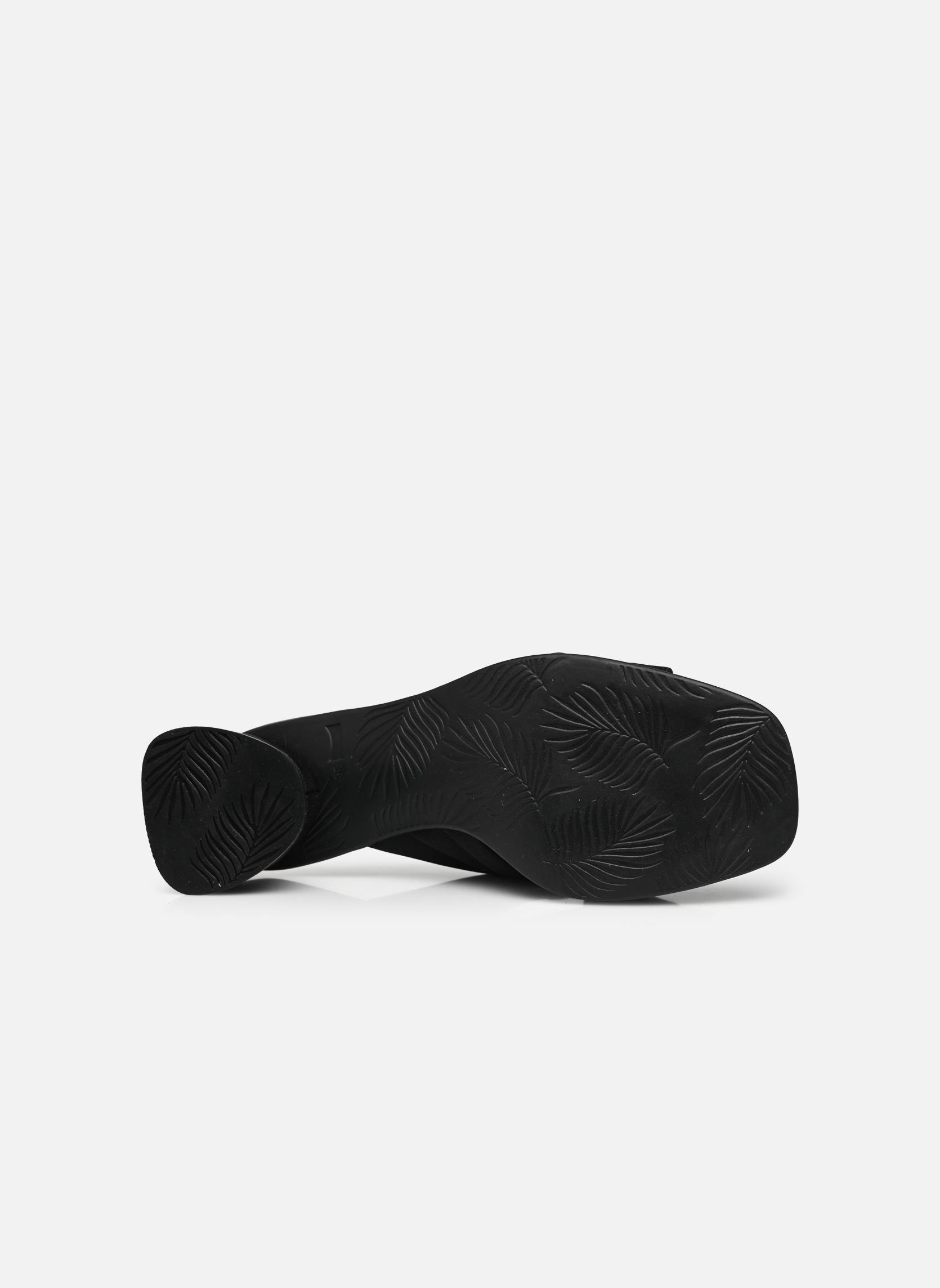 Pantoletten Kiara Sandal K201540 damen schwarz Camper Pantoletten Kiara Sandal K201540 damen schwarz Negro