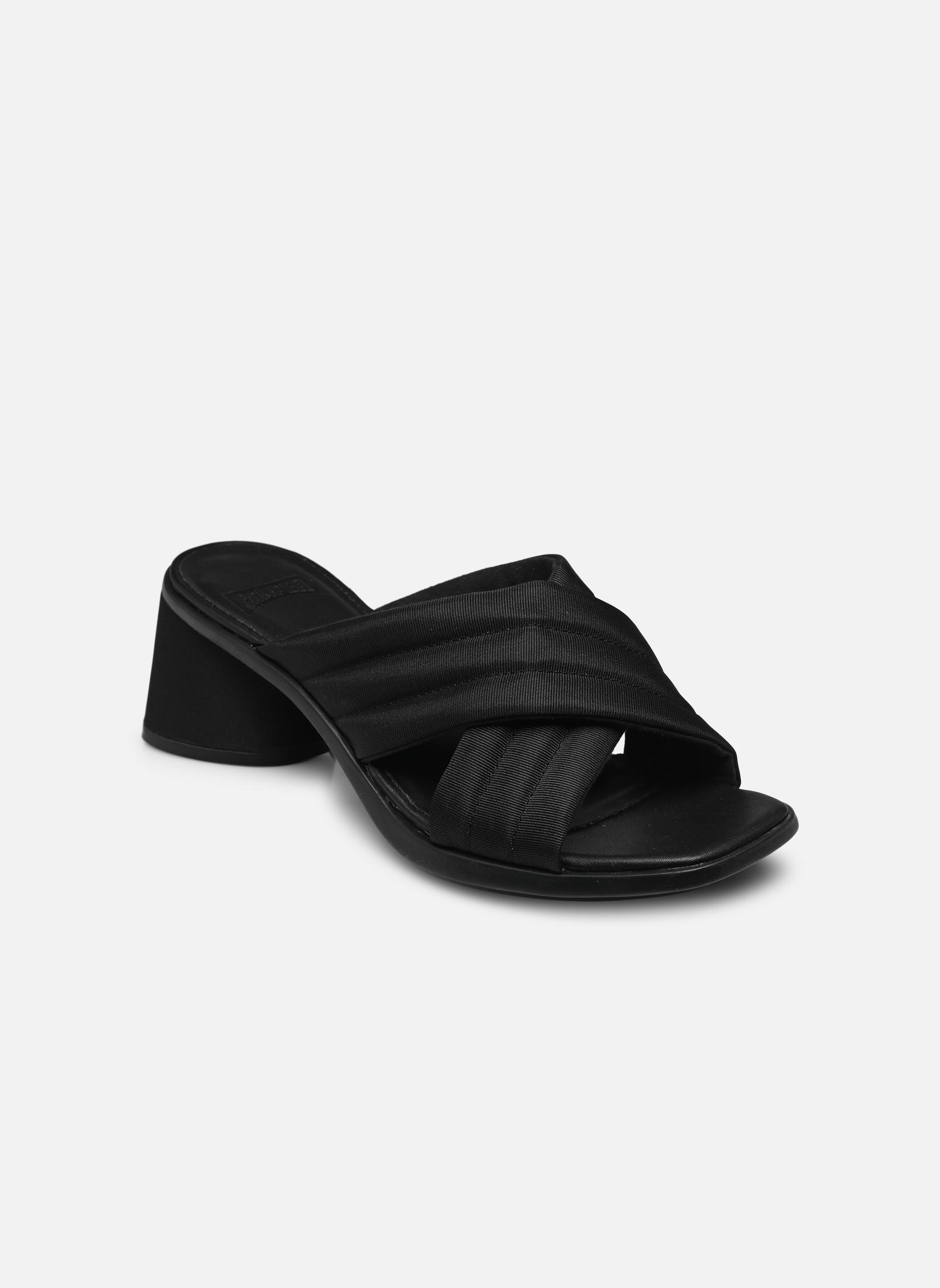 Pantoletten Kiara Sandal K201540 damen schwarz Camper Pantoletten Kiara Sandal K201540 damen schwarz Negro