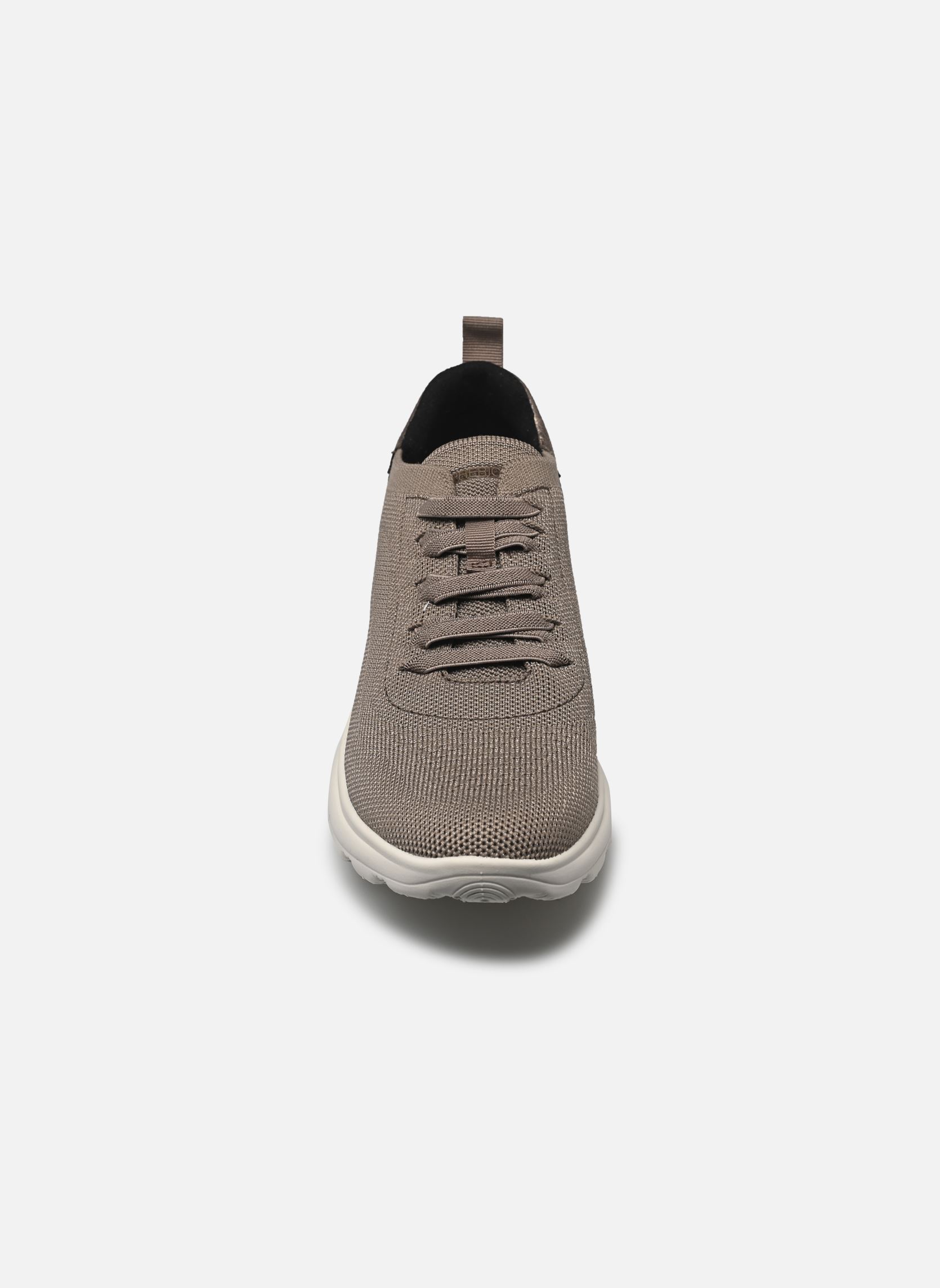 Sneakers basse D SPHERICA donna marrone Geox Sneakers basse D SPHERICA donna marrone Taupe