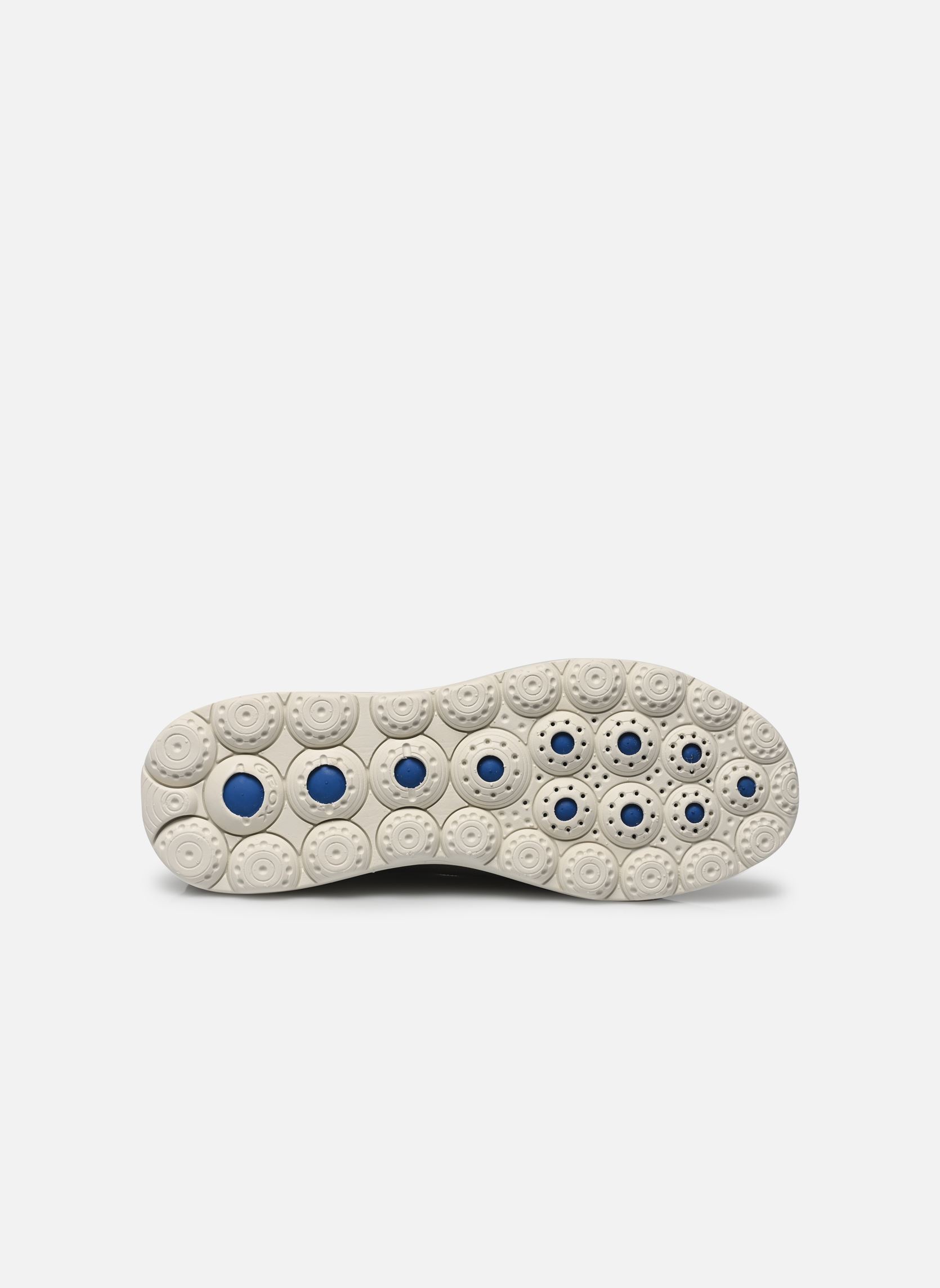 Sneakers basse D SPHERICA donna marrone Geox Sneakers basse D SPHERICA donna marrone Taupe