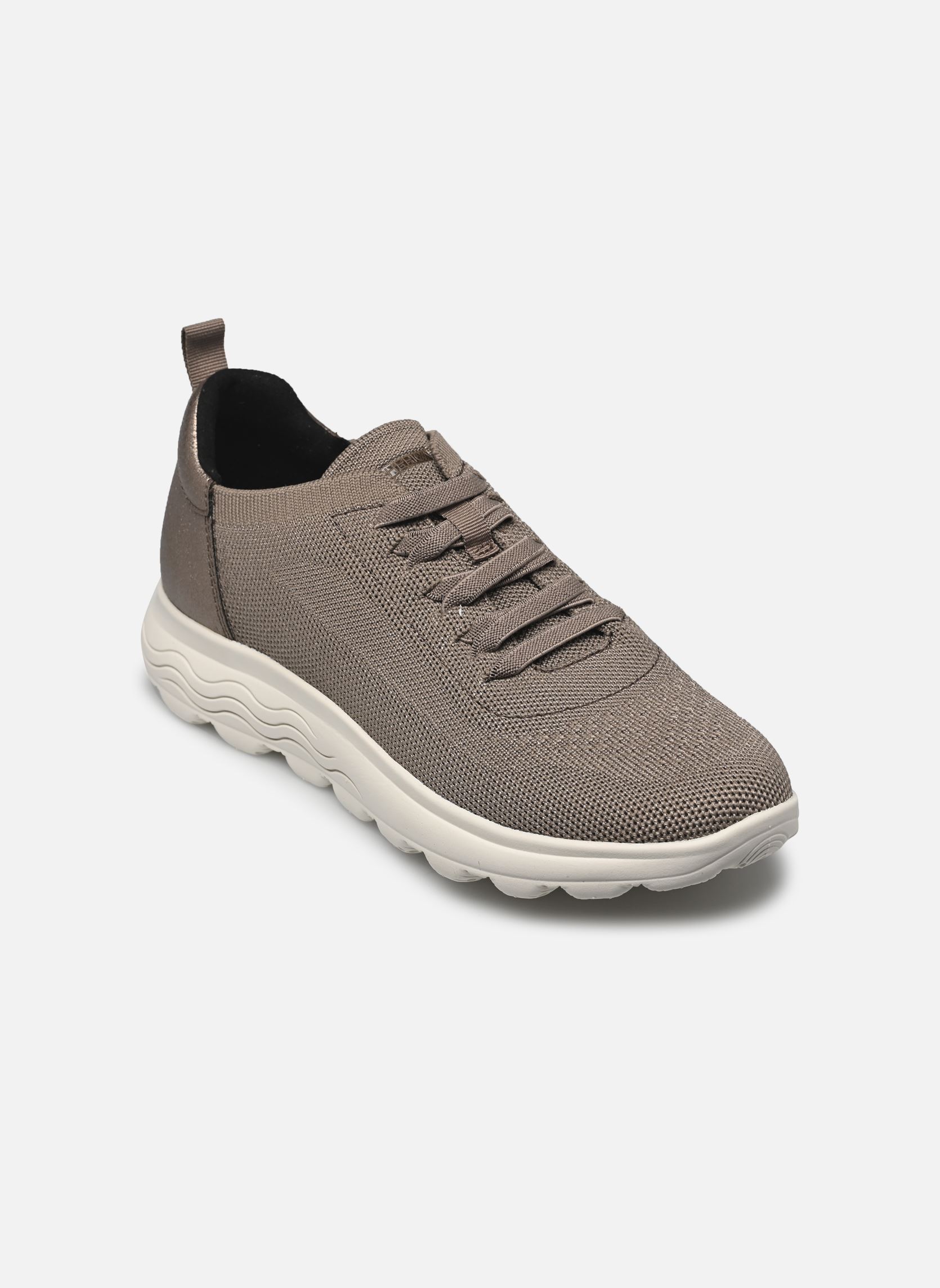 Baskets Geox D15NUA SPHERICA - vue 5