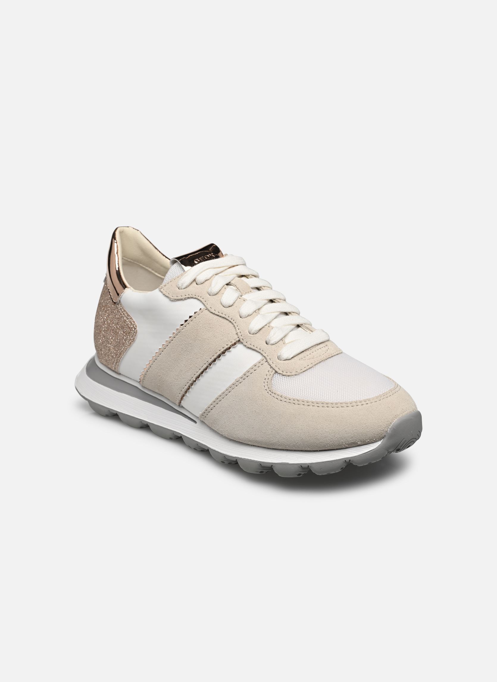 Baskets basses Geox D SPHERICA VSERIES