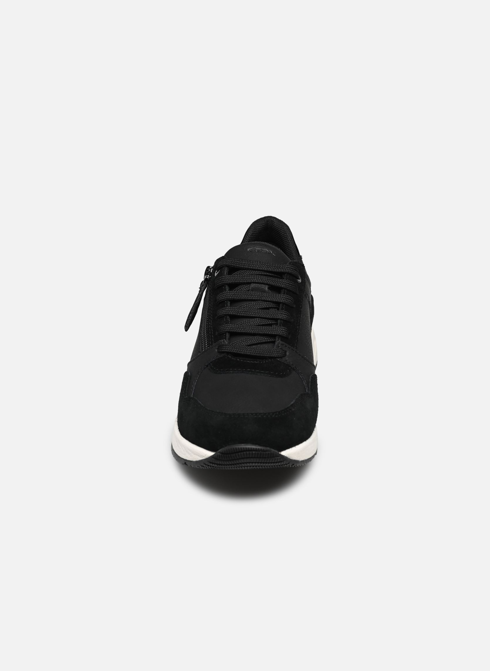 Baskets basses D BULMYA femme noir Geox Baskets basses D BULMYA femme noir NOIR
