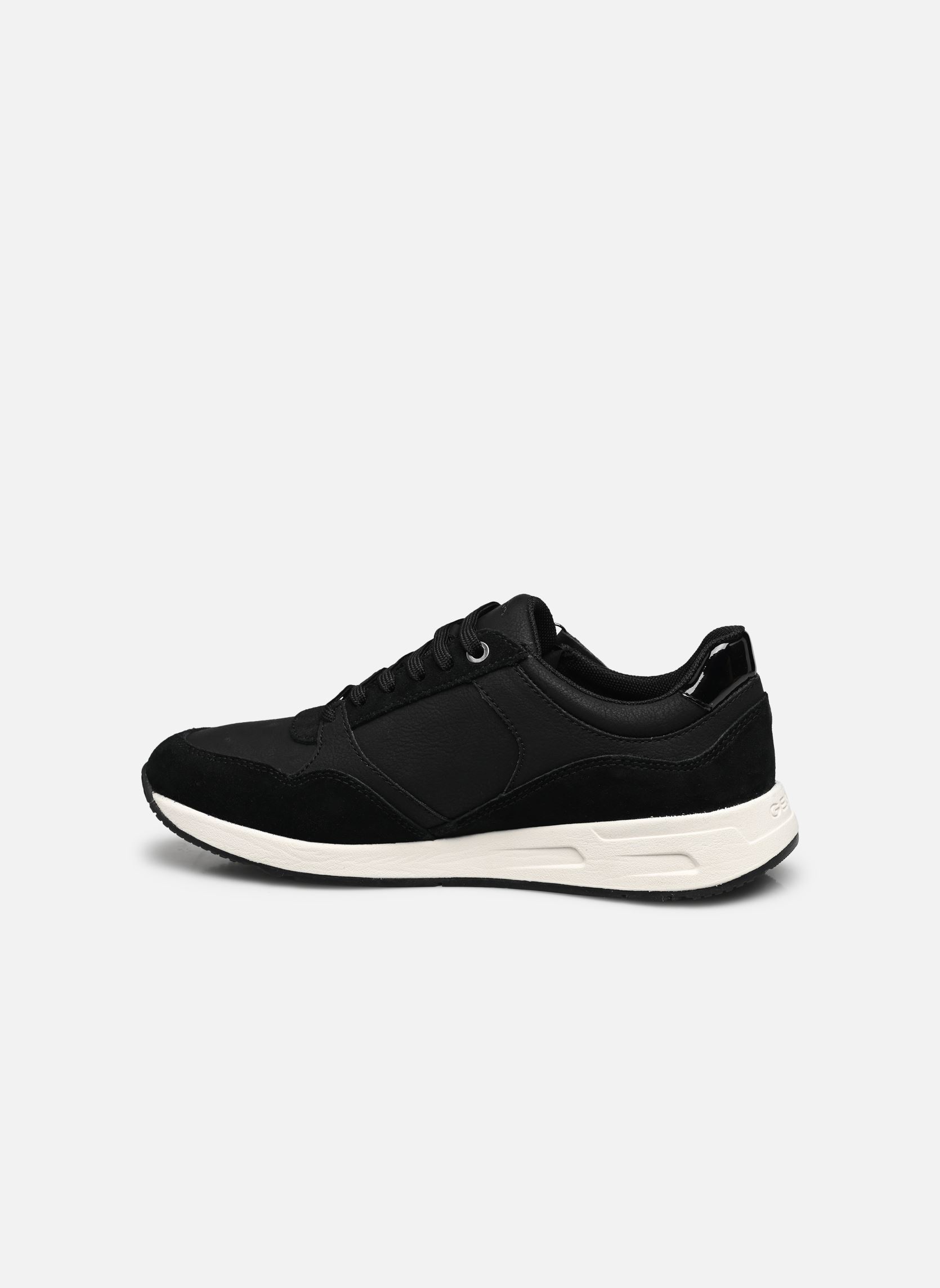 Baskets basses D BULMYA femme noir Geox Baskets basses D BULMYA femme noir NOIR