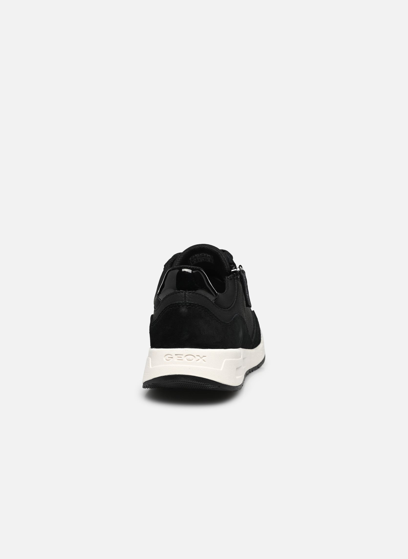 Baskets basses D BULMYA femme noir Geox Baskets basses D BULMYA femme noir NOIR
