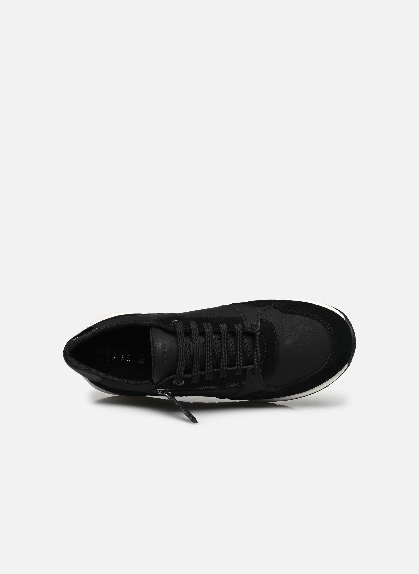 Baskets basses D BULMYA femme noir Geox Baskets basses D BULMYA femme noir NOIR