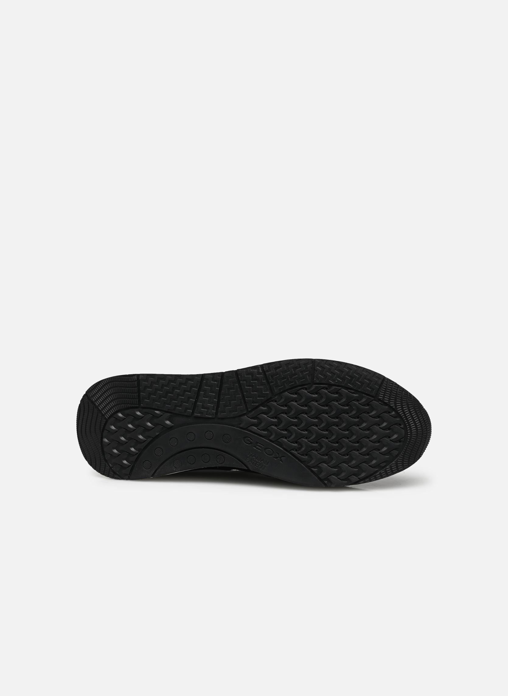 Baskets basses D BULMYA femme noir Geox Baskets basses D BULMYA femme noir NOIR