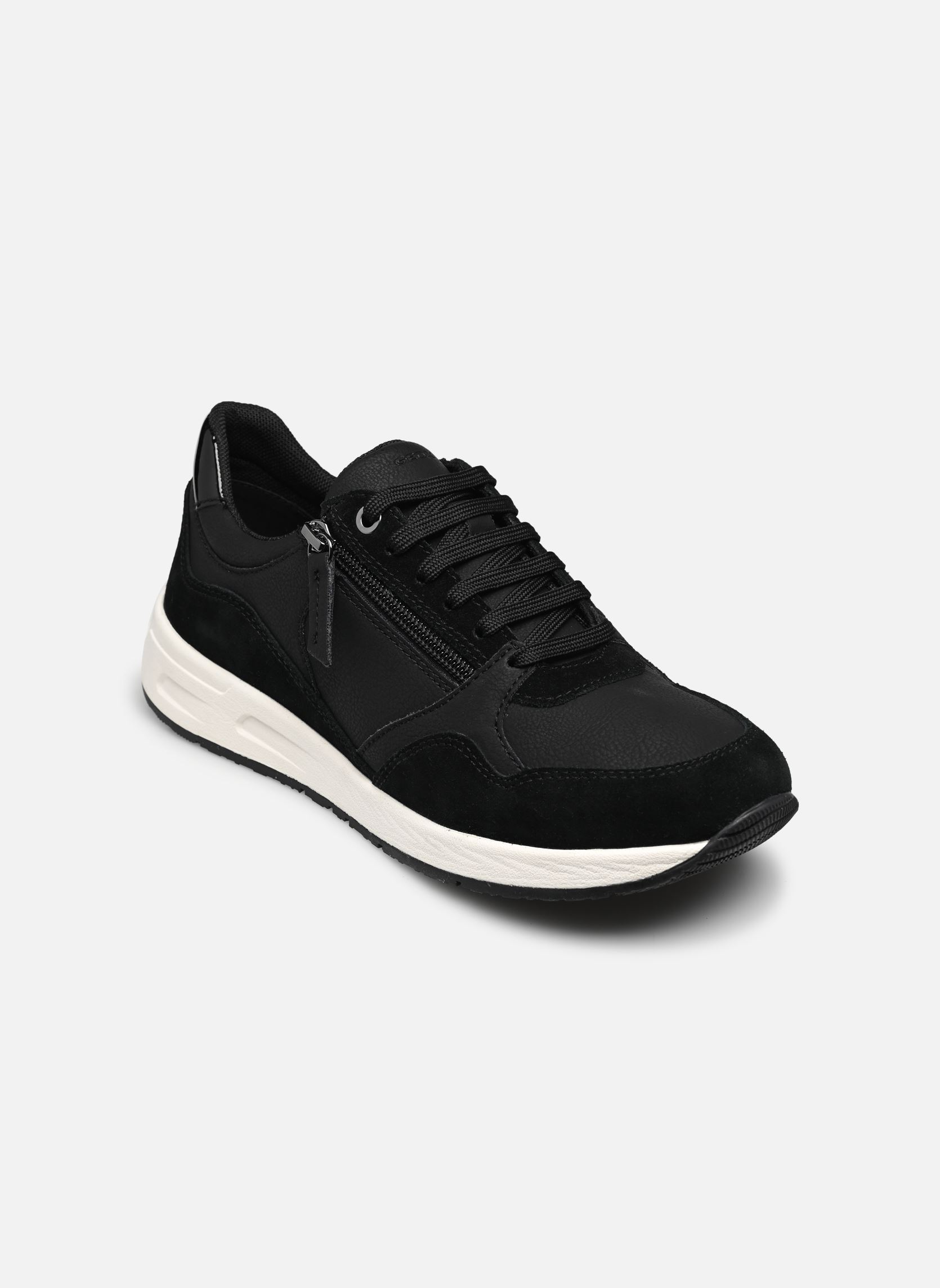 Baskets basses D BULMYA femme noir Geox Baskets basses D BULMYA femme noir NOIR