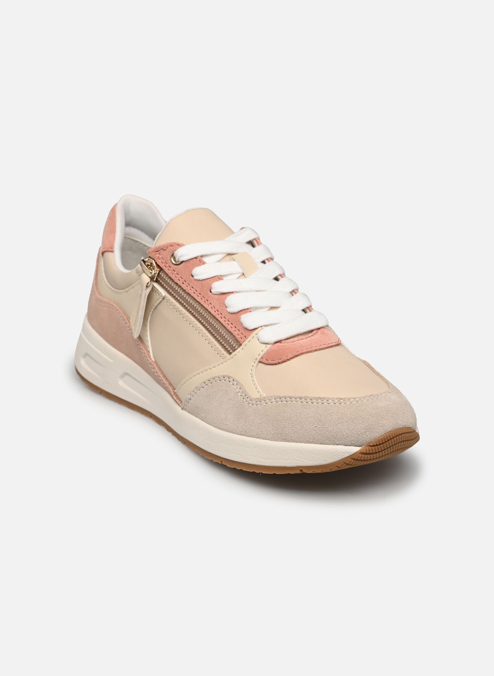 Bottes Geox D ELIDEA - vue 4