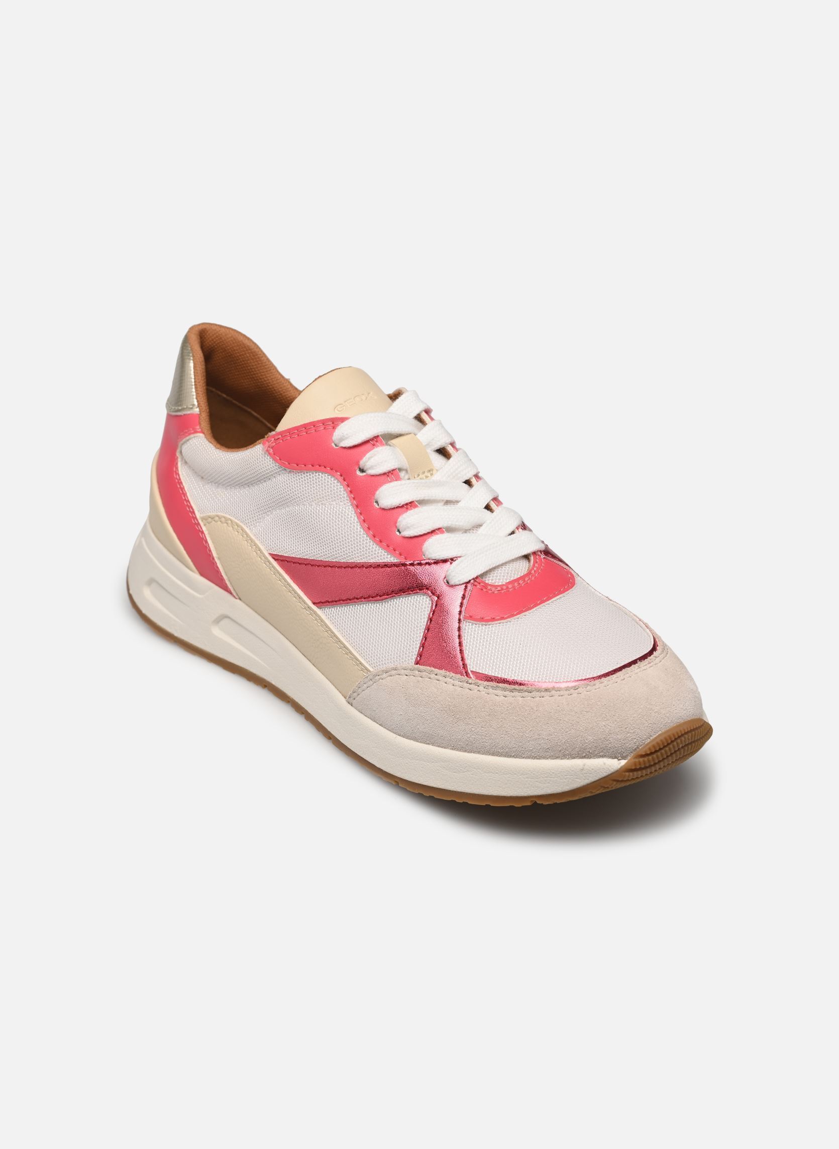 Bottes Geox D ELIDEA - vue 6