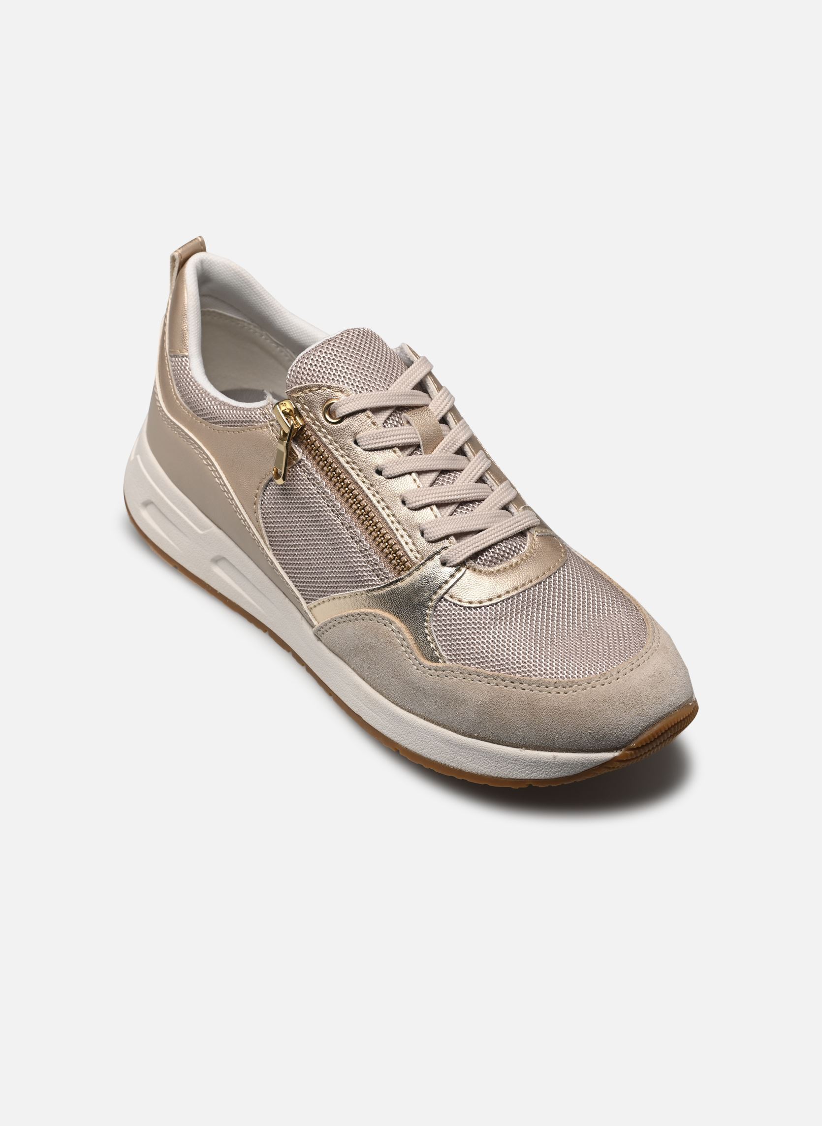 Bottes Geox D ELIDEA - vue 8