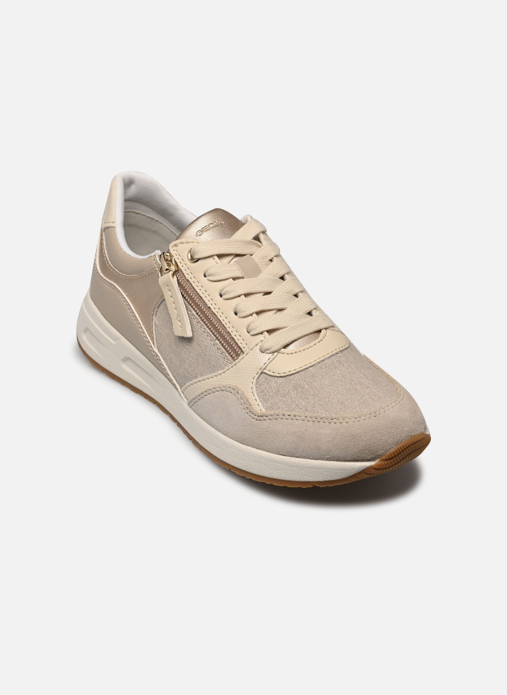 Bottes Geox D ELIDEA - vue 9