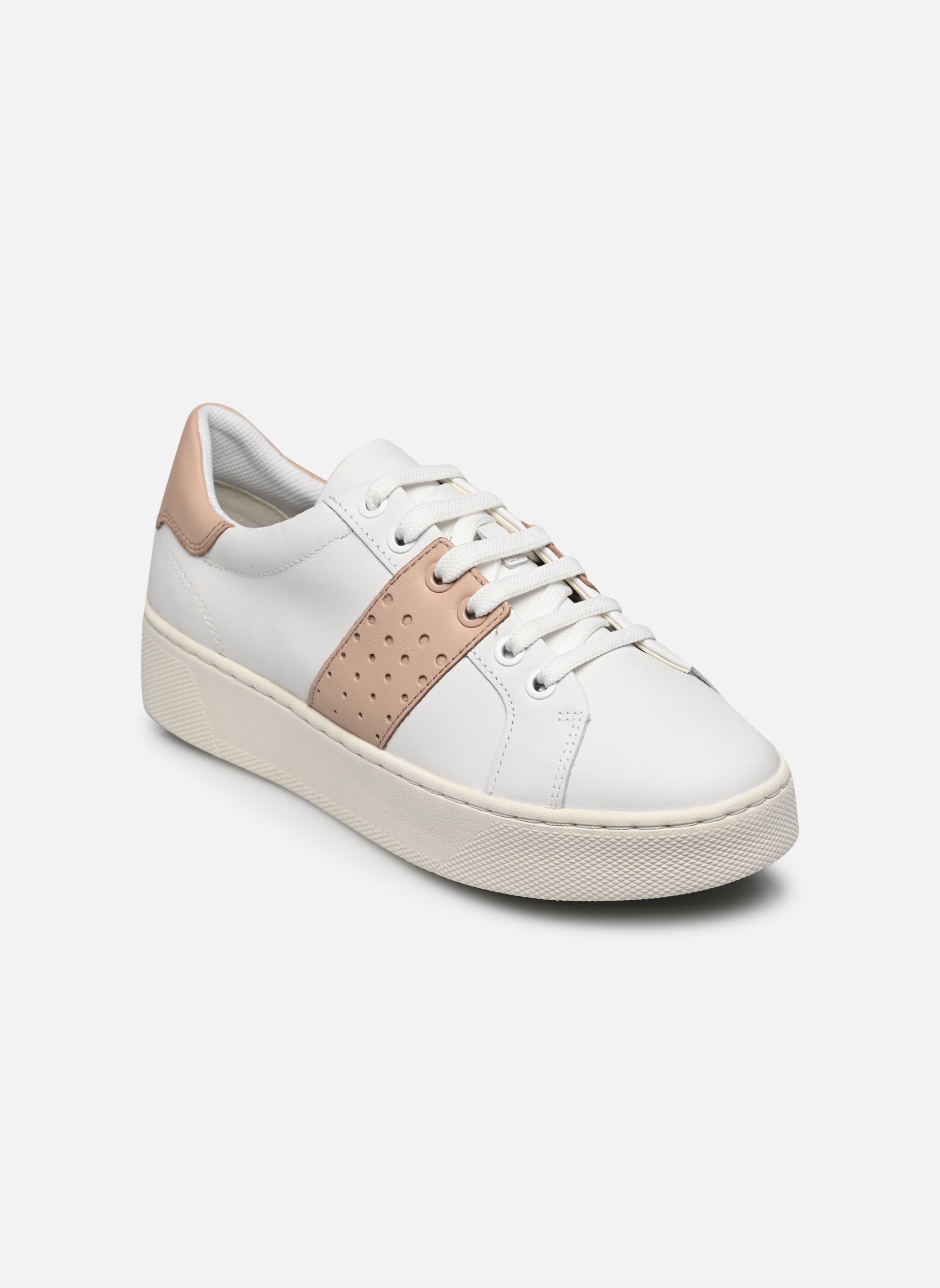 Baskets Geox D SKYELY pour Femme