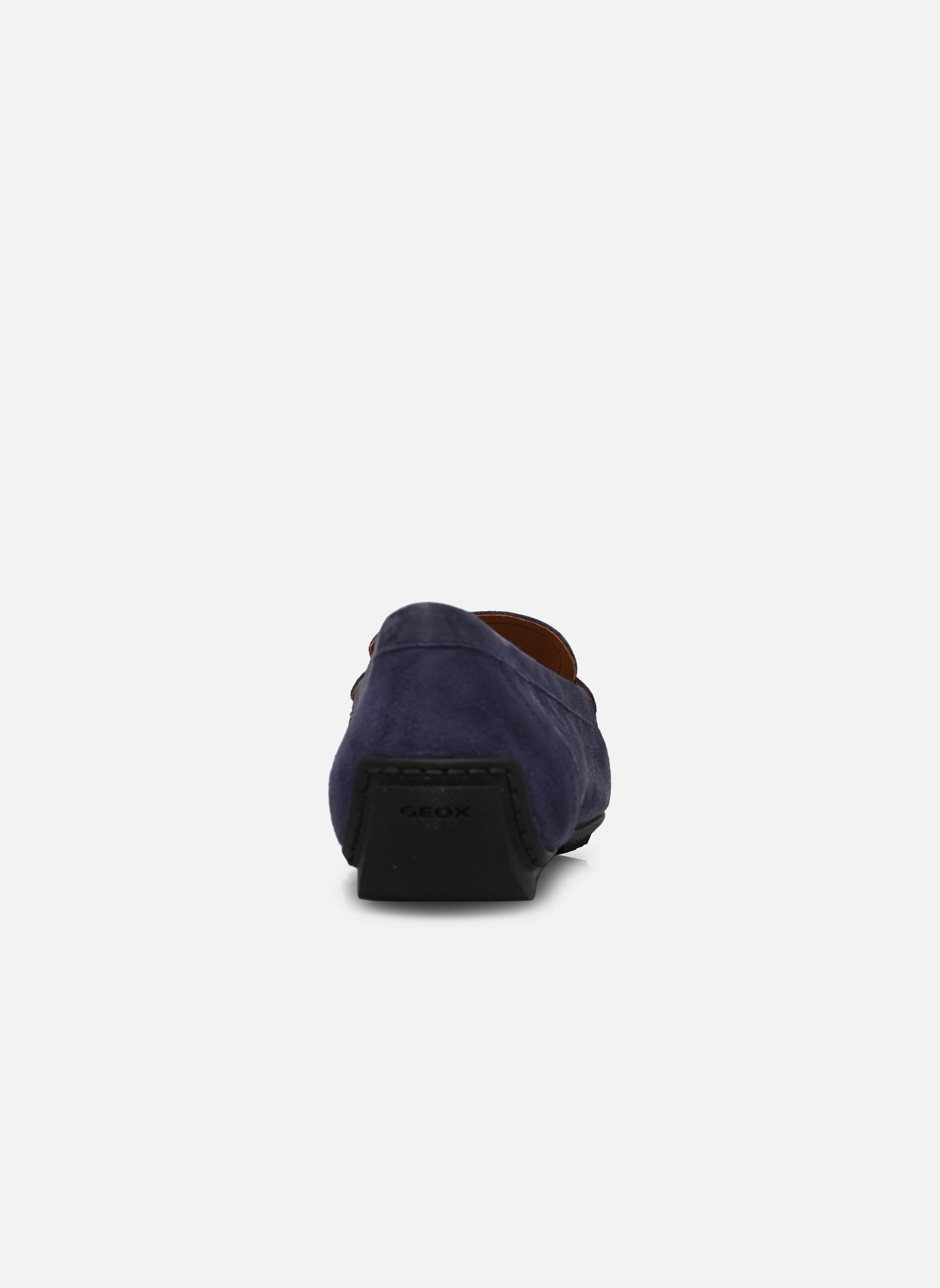 Mocassins D KOSMOPOLIS + GRIP dames blauw Geox Mocassins D KOSMOPOLIS + GRIP dames blauw Bleu marine