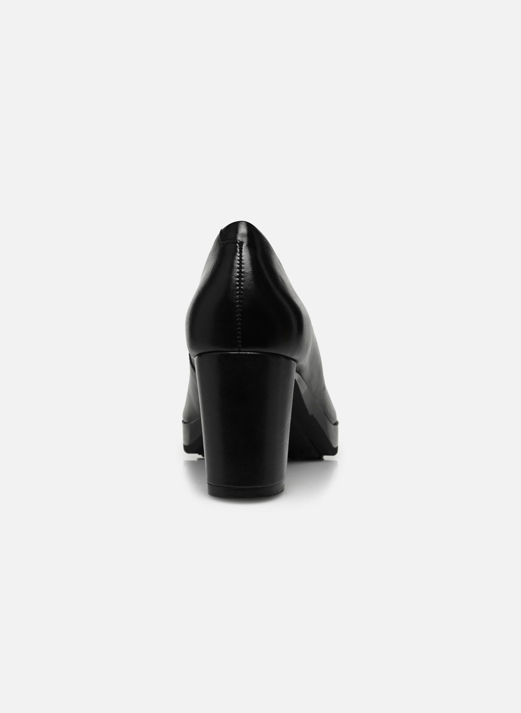 Décolleté D WALK PLEASURE 60 donna nero Geox Décolleté D WALK PLEASURE 60 donna nero Noir