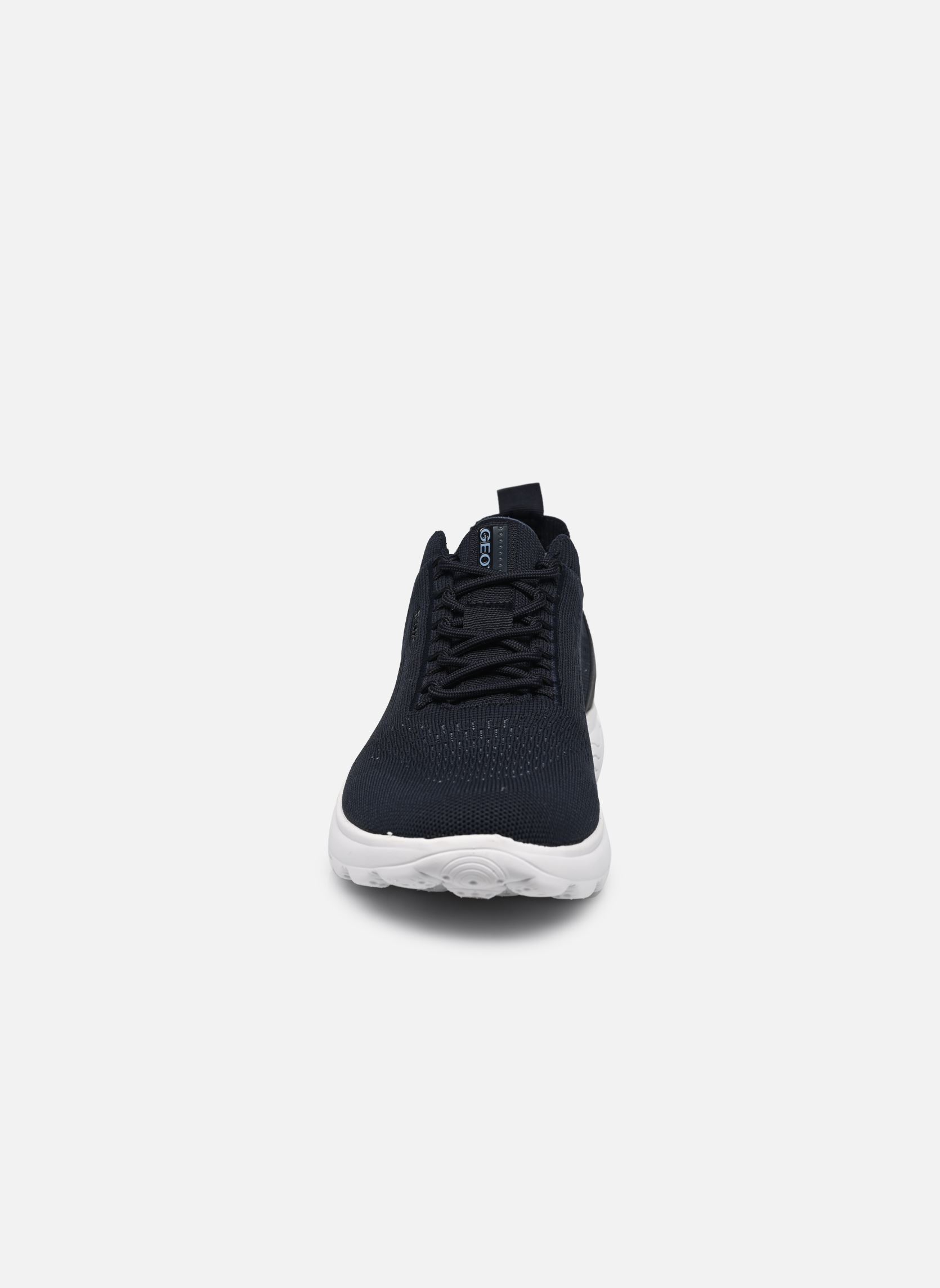 Baskets basses U SPHERICA homme bleu Geox Baskets basses U SPHERICA homme bleu Navy/Jeans