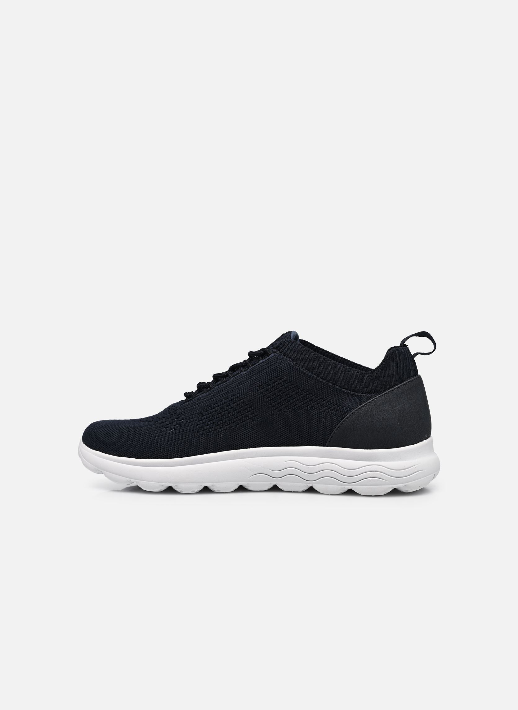 Baskets basses U SPHERICA homme bleu Geox Baskets basses U SPHERICA homme bleu Navy/Jeans