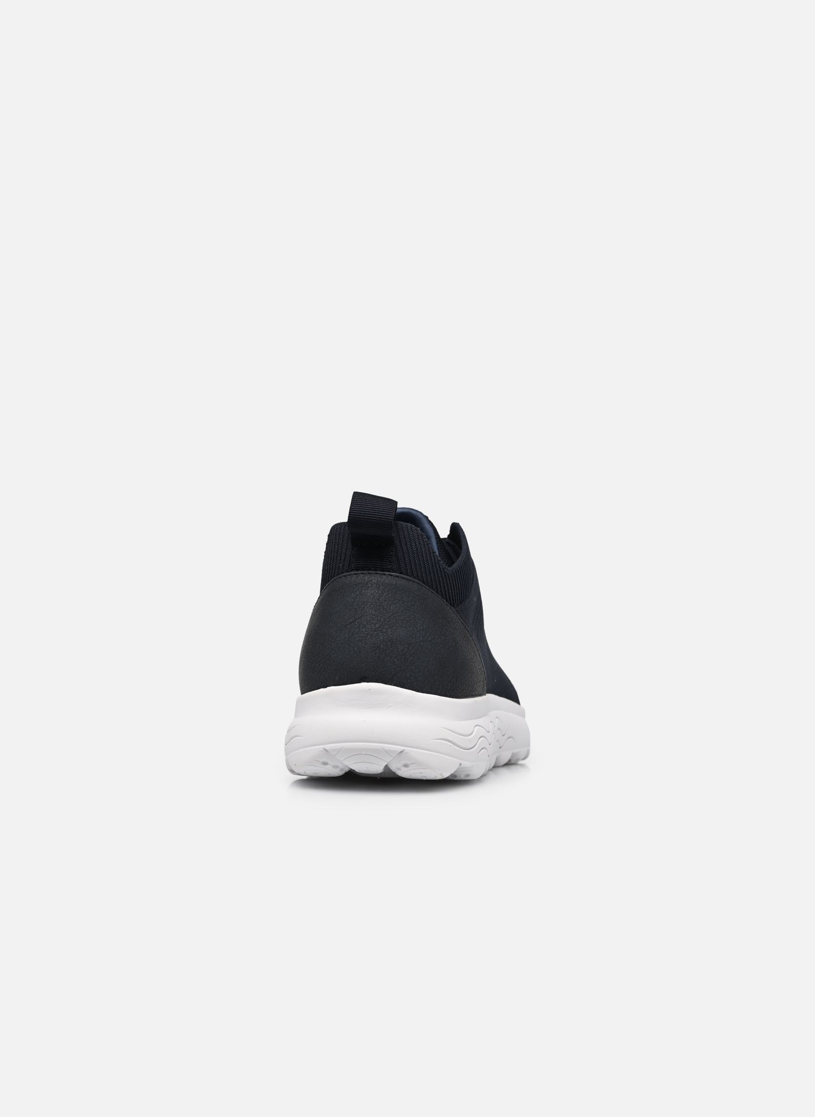 Baskets basses U SPHERICA homme bleu Geox Baskets basses U SPHERICA homme bleu Navy/Jeans