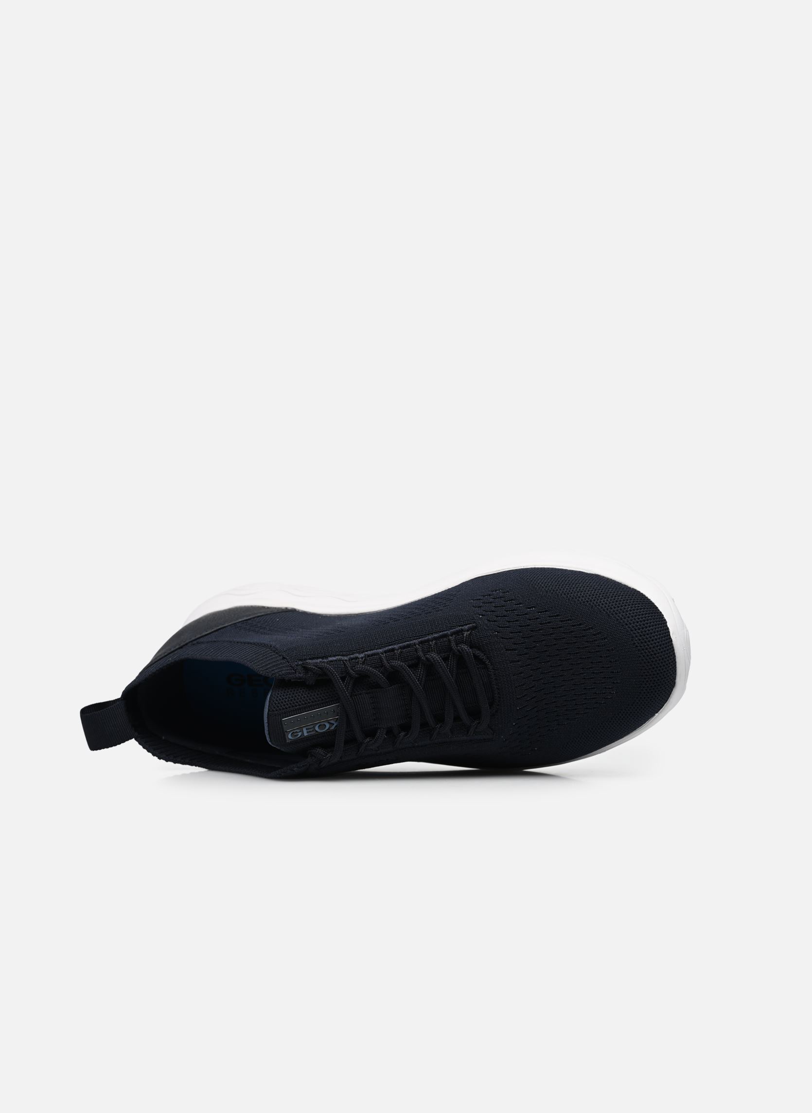 Baskets basses U SPHERICA homme bleu Geox Baskets basses U SPHERICA homme bleu Navy/Jeans