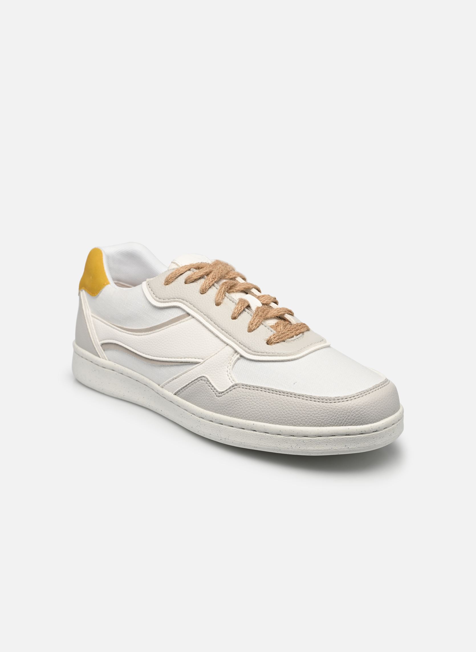 Baskets Geox U WARRENS pour Homme