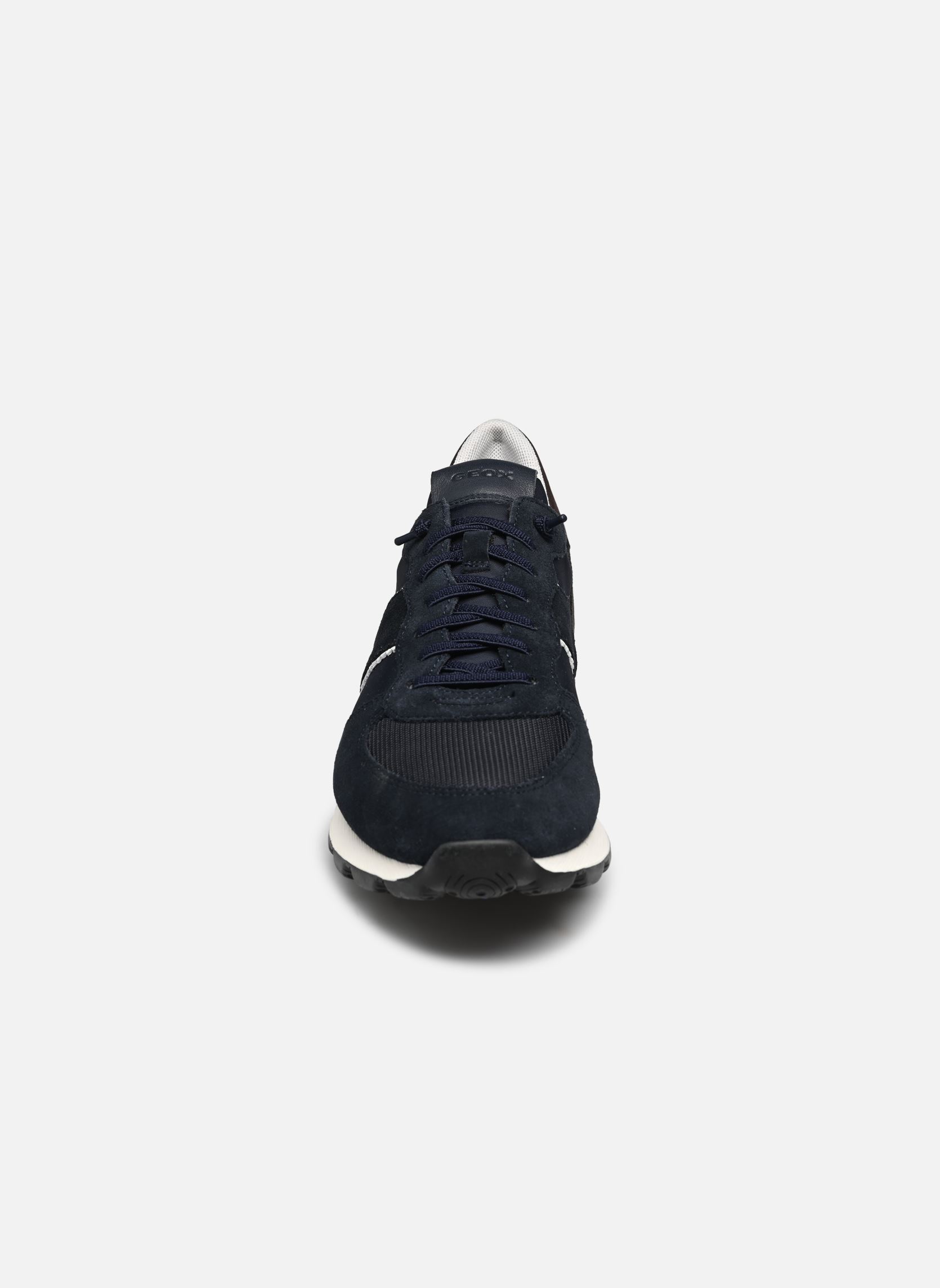Niedrige Sneaker U SPHERICA VSERIES herren blau Geox Niedrige Sneaker U SPHERICA VSERIES herren blau NAVY/MUD