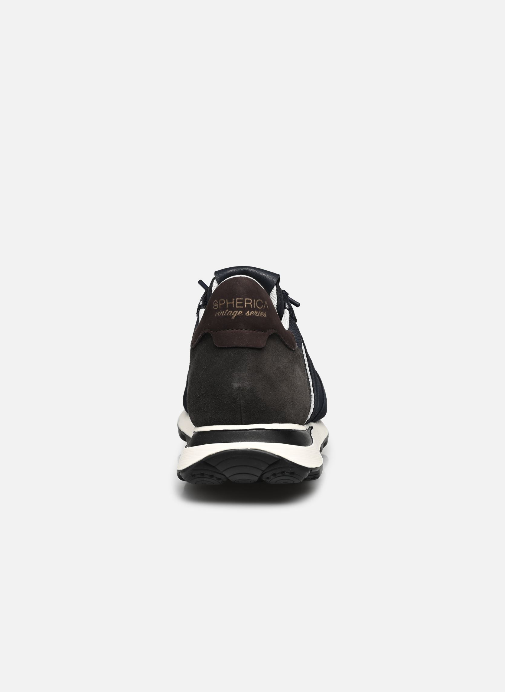 Niedrige Sneaker U SPHERICA VSERIES herren blau Geox Niedrige Sneaker U SPHERICA VSERIES herren blau NAVY/MUD