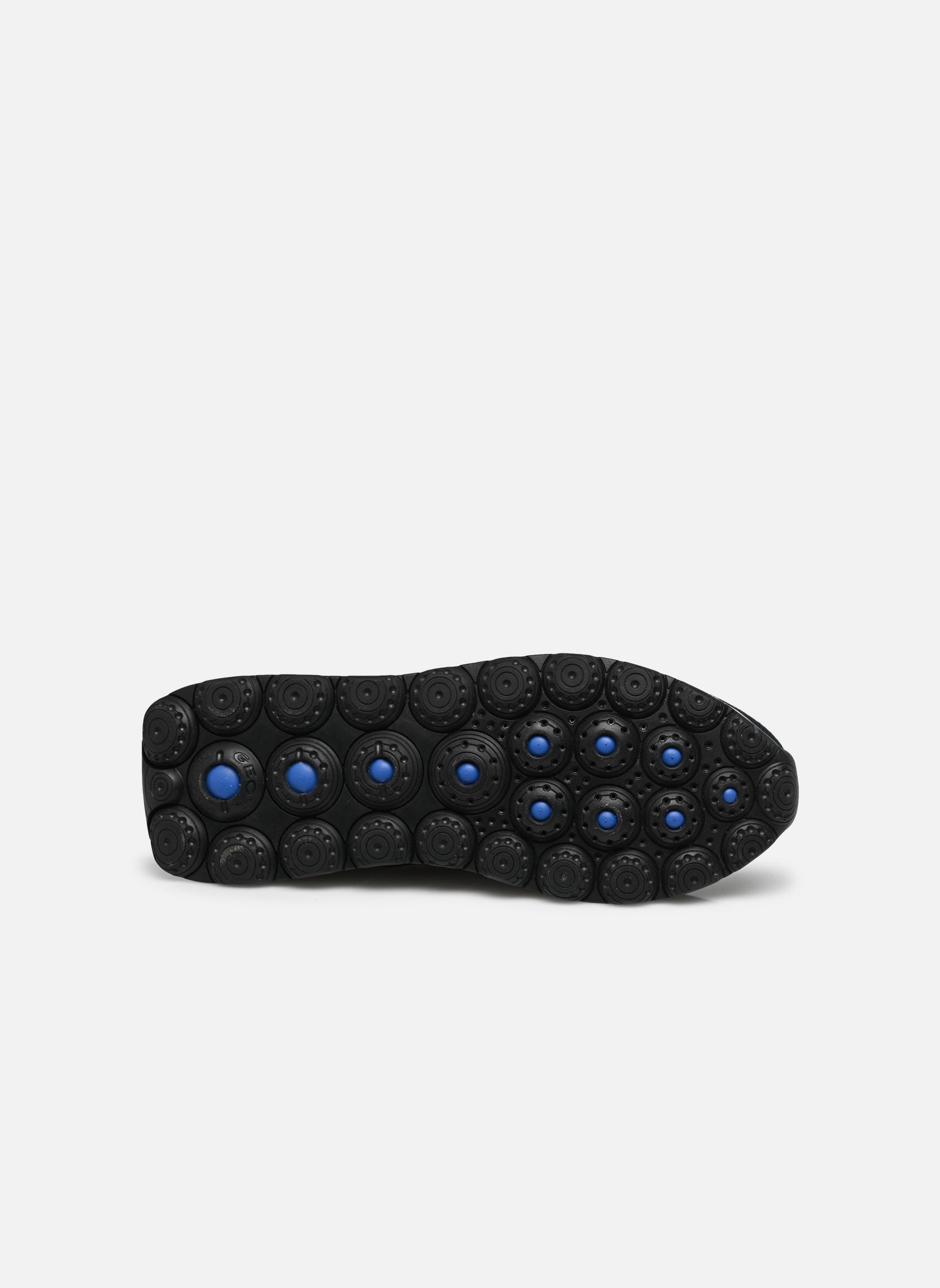 Niedrige Sneaker U SPHERICA VSERIES herren blau Geox Niedrige Sneaker U SPHERICA VSERIES herren blau NAVY/MUD