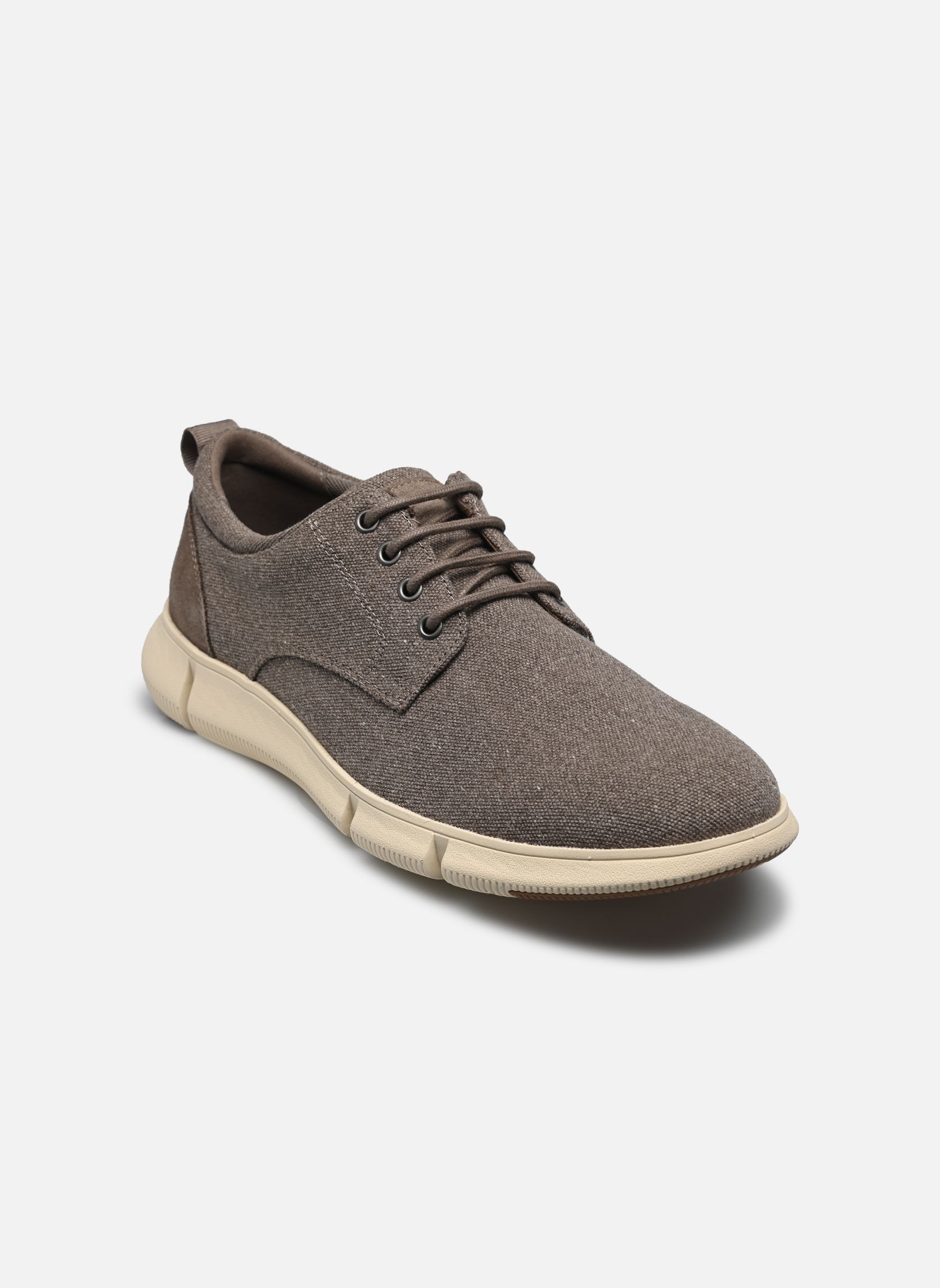 Baskets basses Geox U ADACTER F D TESS.+SCAM.