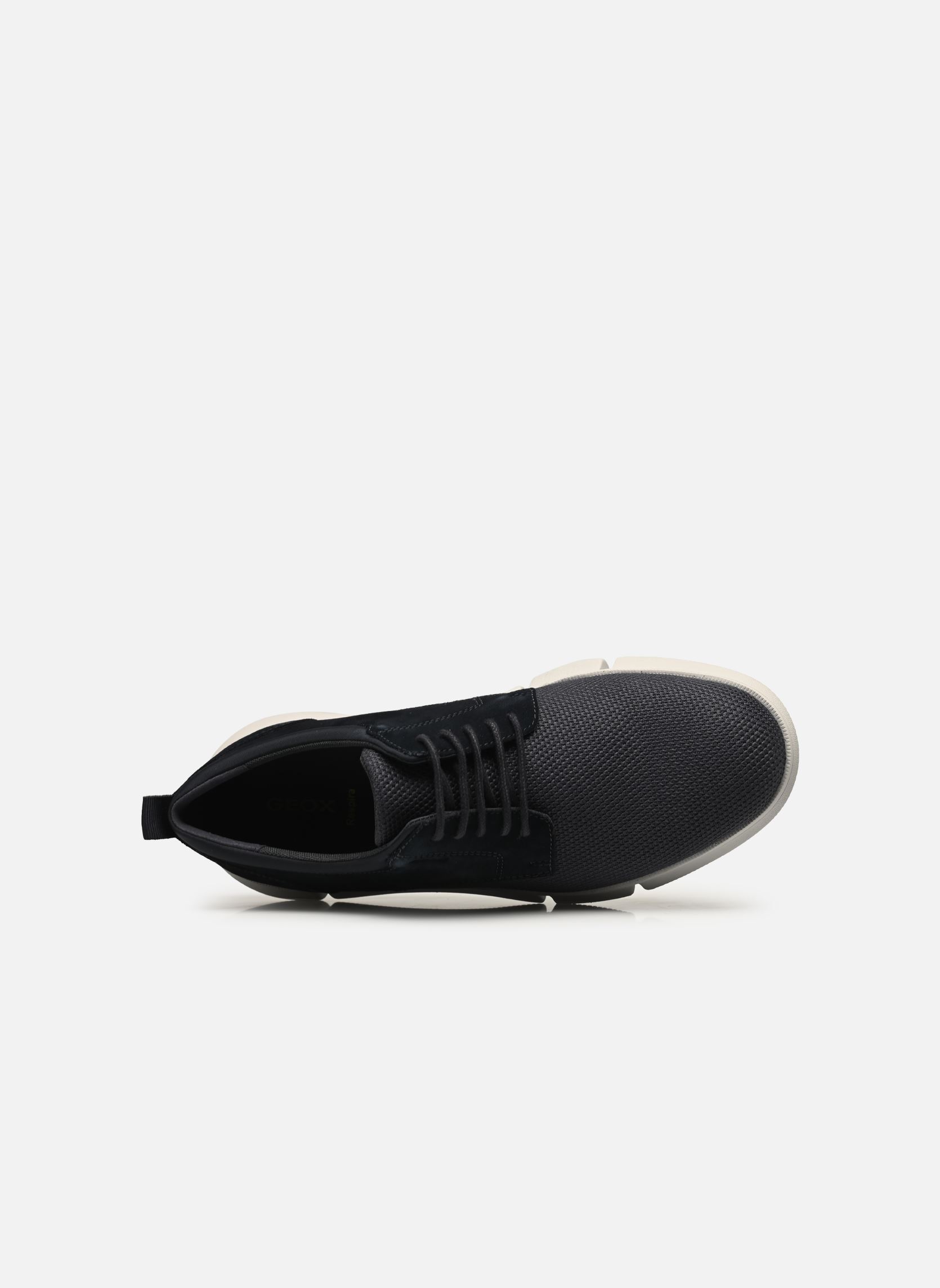 Derbys U ADACTER F herren blau Geox Derbys U ADACTER F herren blau Navy
