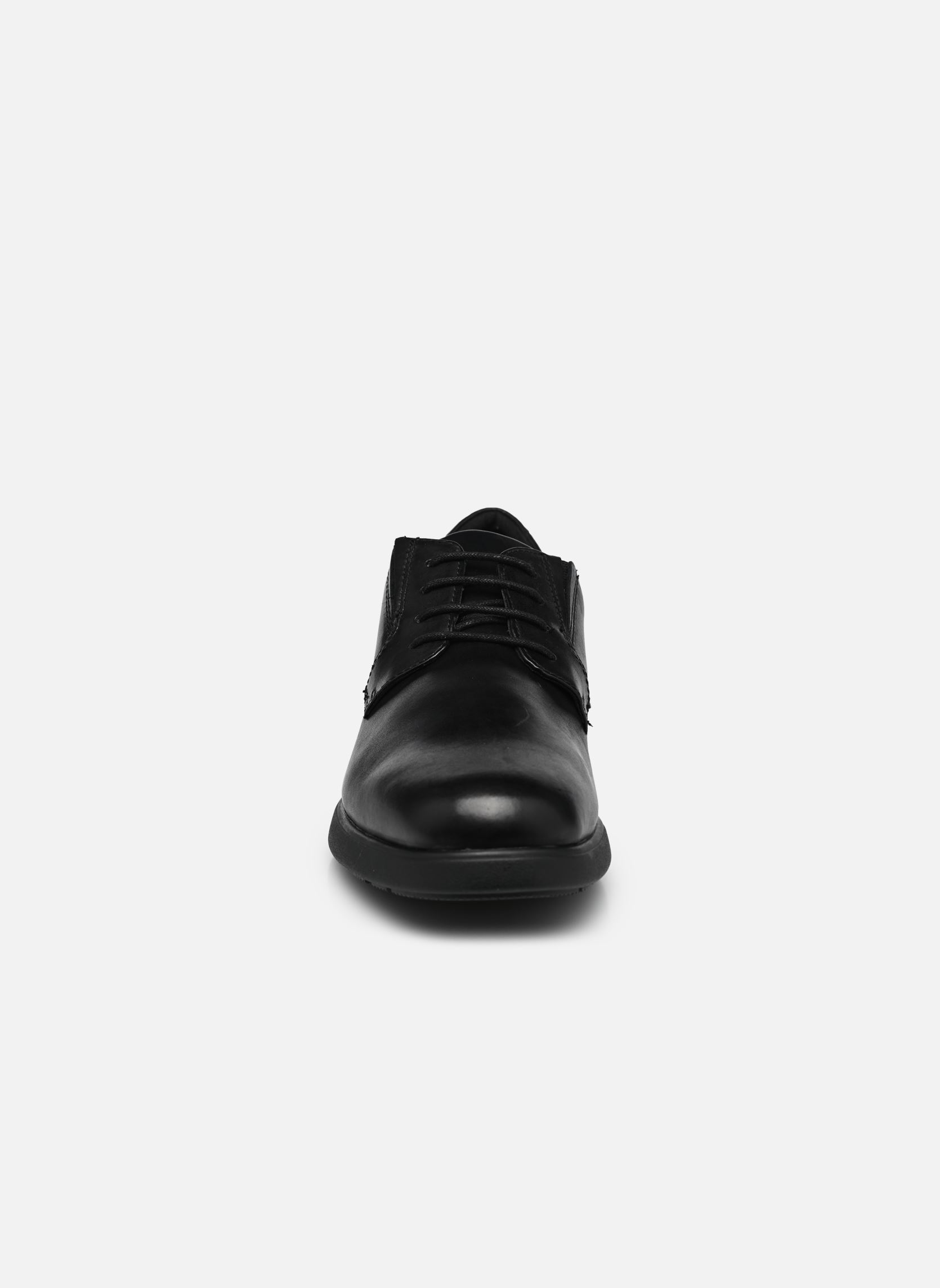Derbies U SPHERICA EC11 homme noir Geox Derbies U SPHERICA EC11 homme noir Noir