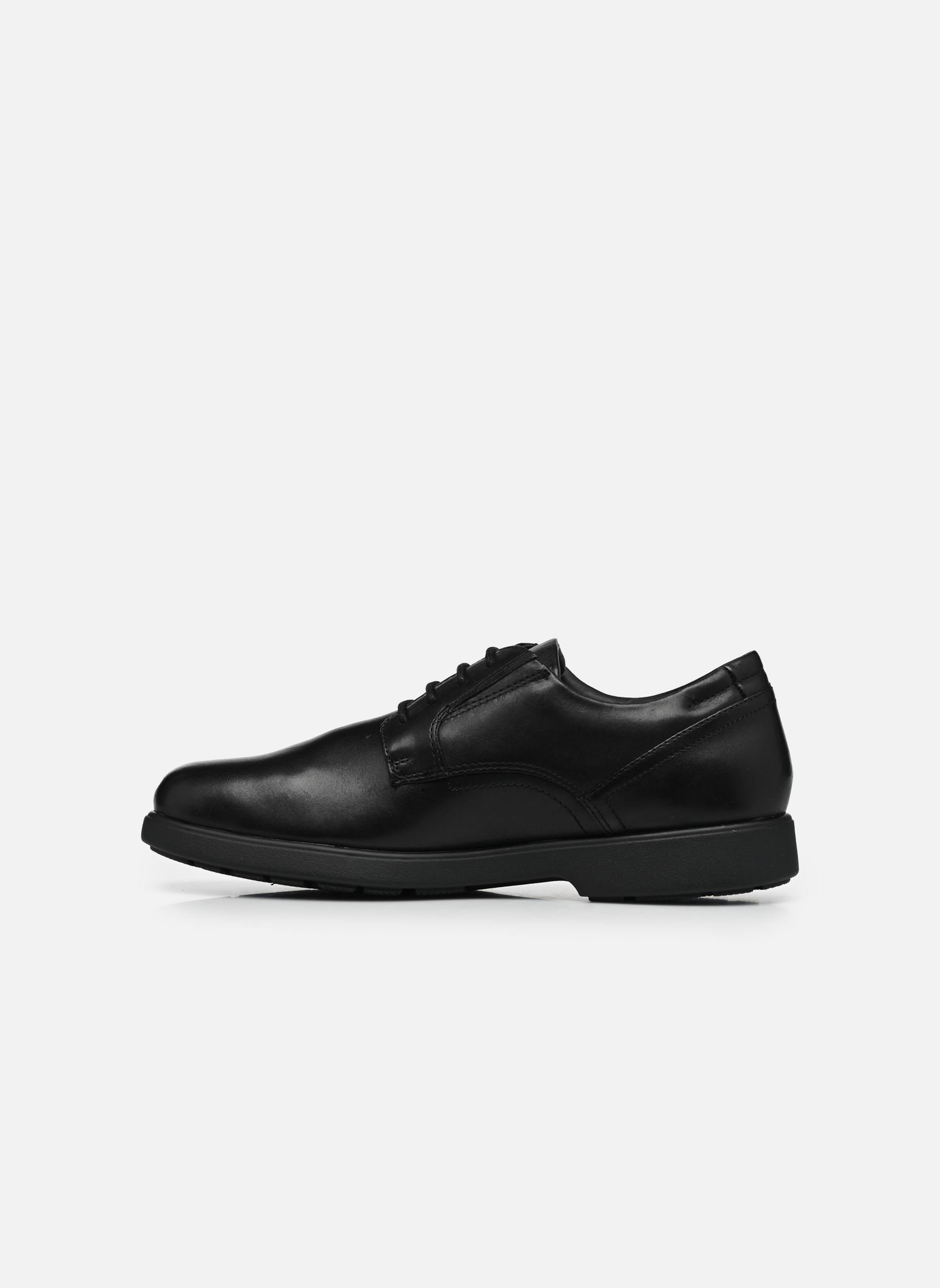 Derbies U SPHERICA EC11 homme noir Geox Derbies U SPHERICA EC11 homme noir Noir