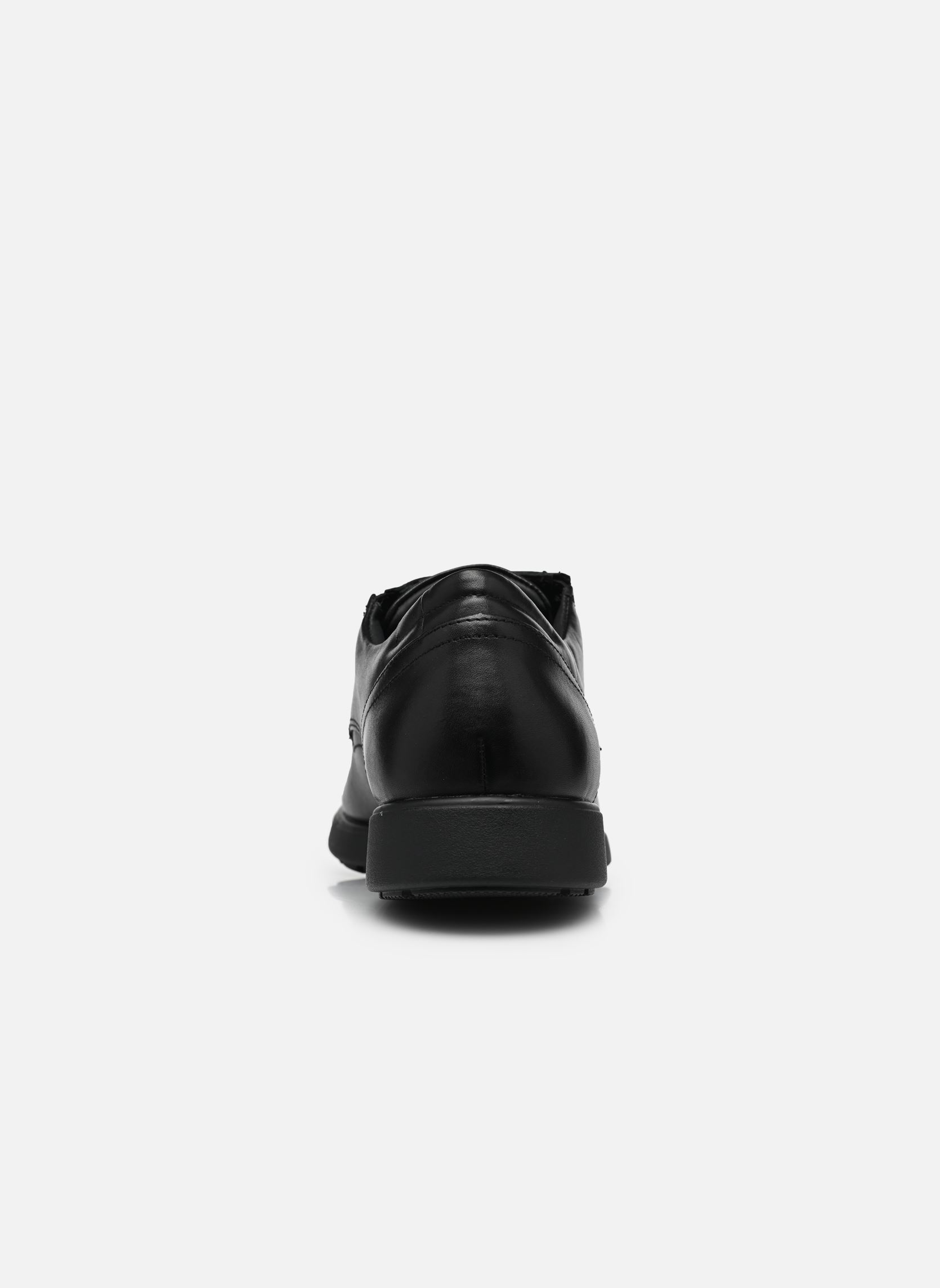 Derbies U SPHERICA EC11 homme noir Geox Derbies U SPHERICA EC11 homme noir Noir