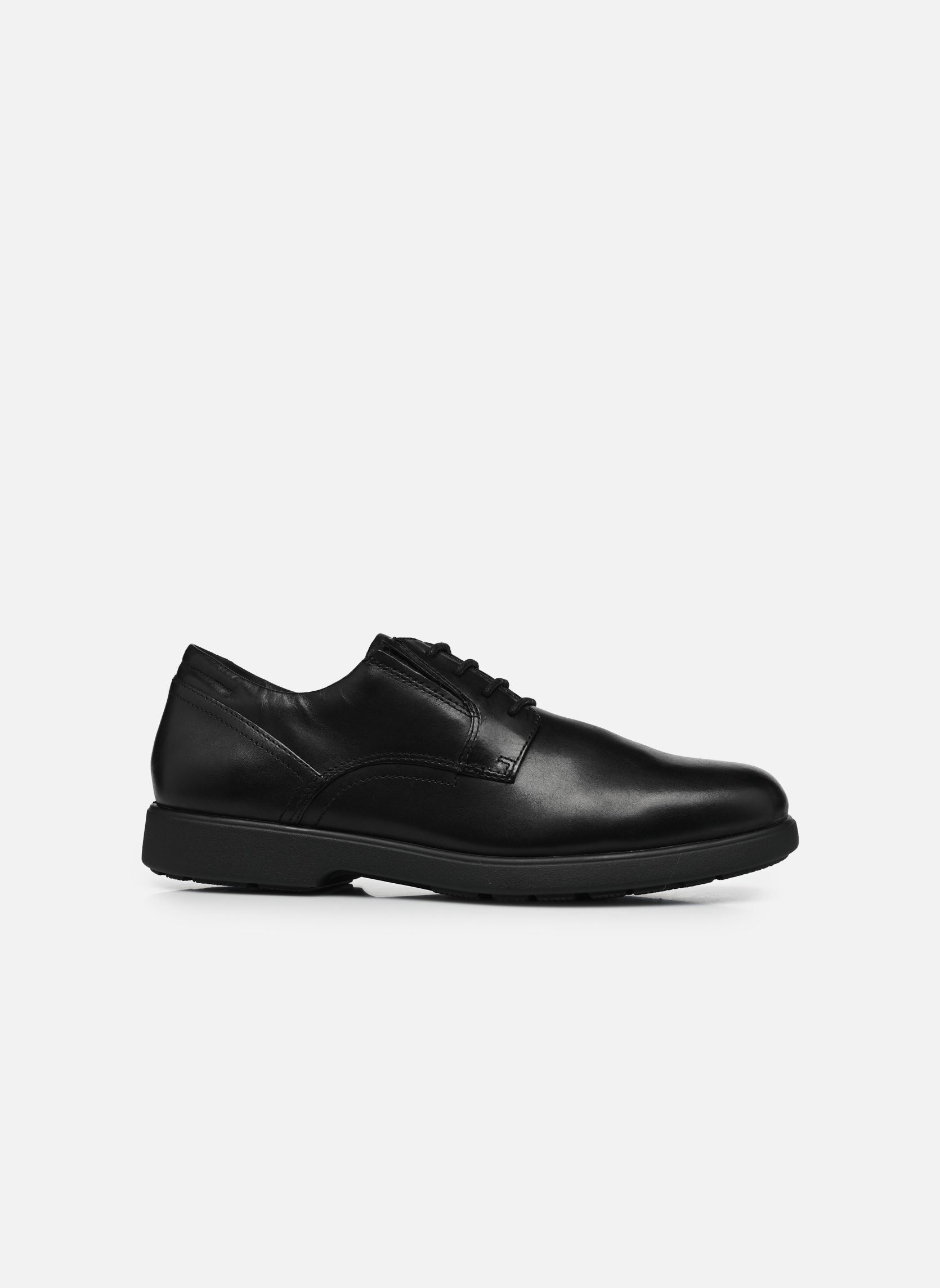 Derbies U SPHERICA EC11 homme noir Geox Derbies U SPHERICA EC11 homme noir Noir