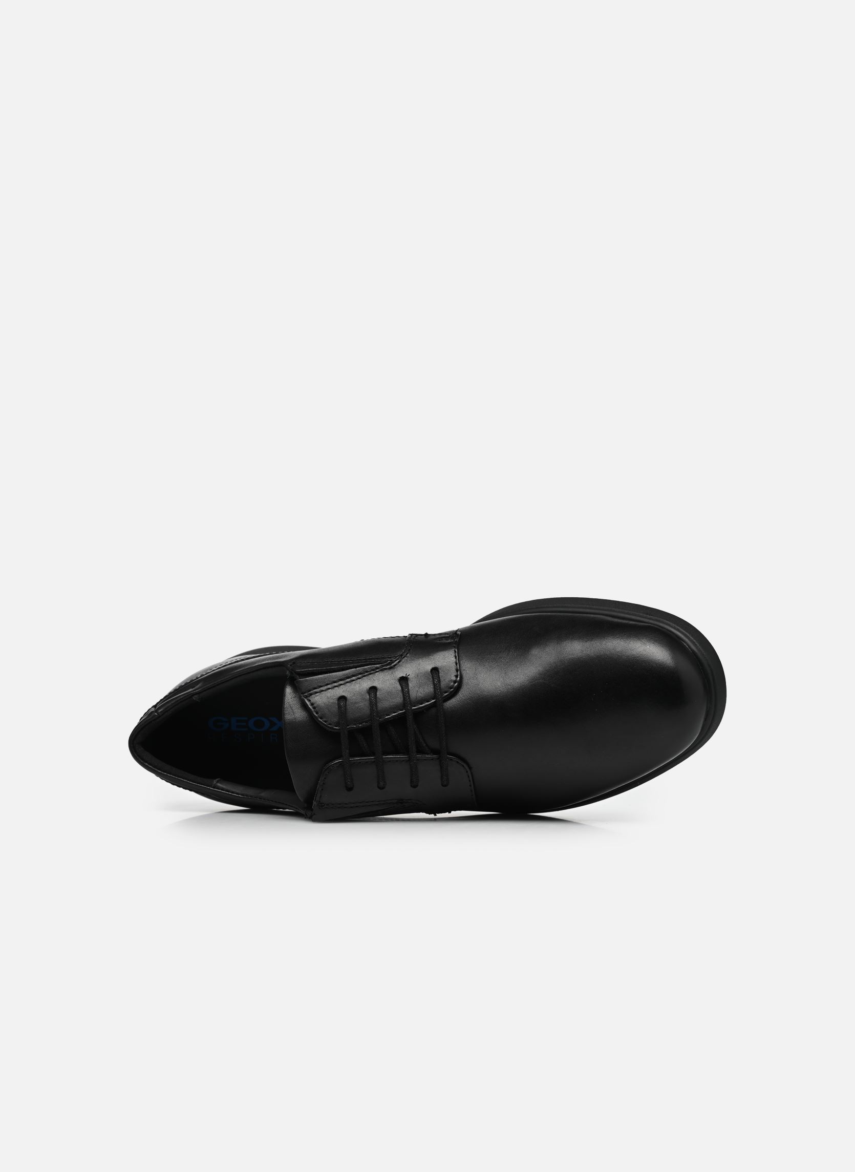 Derbies U SPHERICA EC11 homme noir Geox Derbies U SPHERICA EC11 homme noir Noir